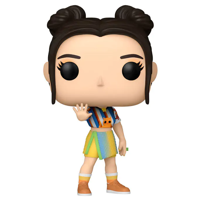 New Jeans Funko POP! Rocks Figurka winylowa Danielle 9 cm zdjęcie produktu