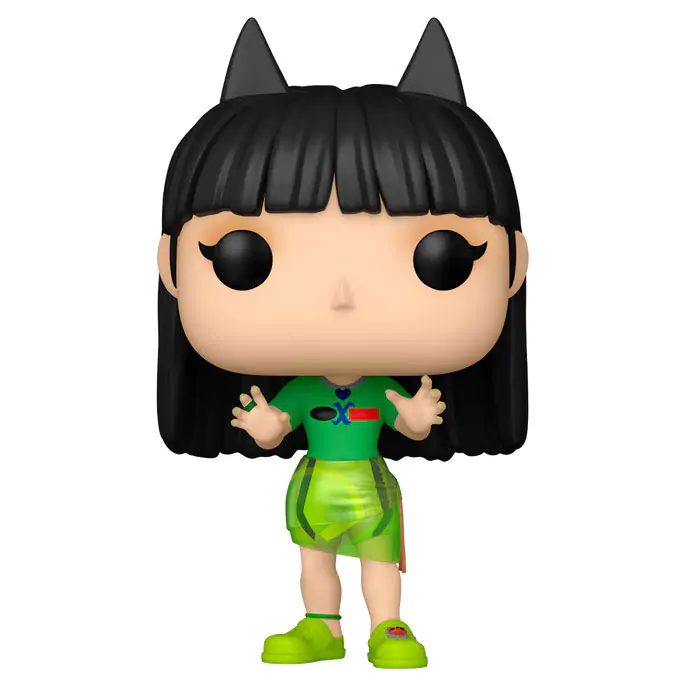 New Jeans Funko POP! Rocks Vinyl Figure Haerin Figurka winylowa 9 cm zdjęcie produktu