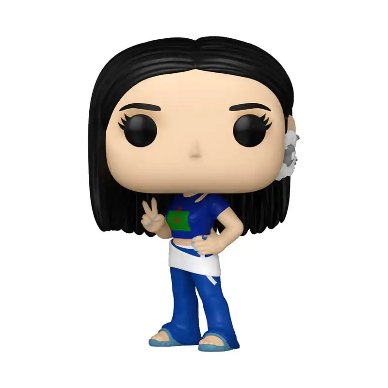 New Jeans Funko POP! Rocks Vinyl Figure Minji 9 cm Figurka winylowa zdjęcie produktu