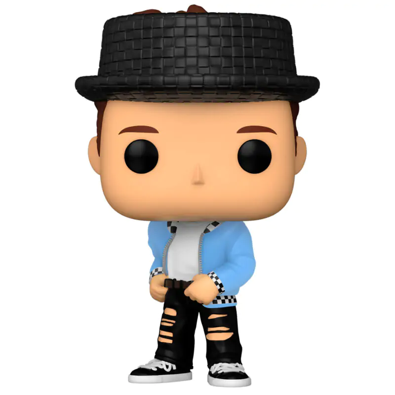New Kids on the Block POP! Rocks Figurka winylowa Joey 9 cm zdjęcie produktu