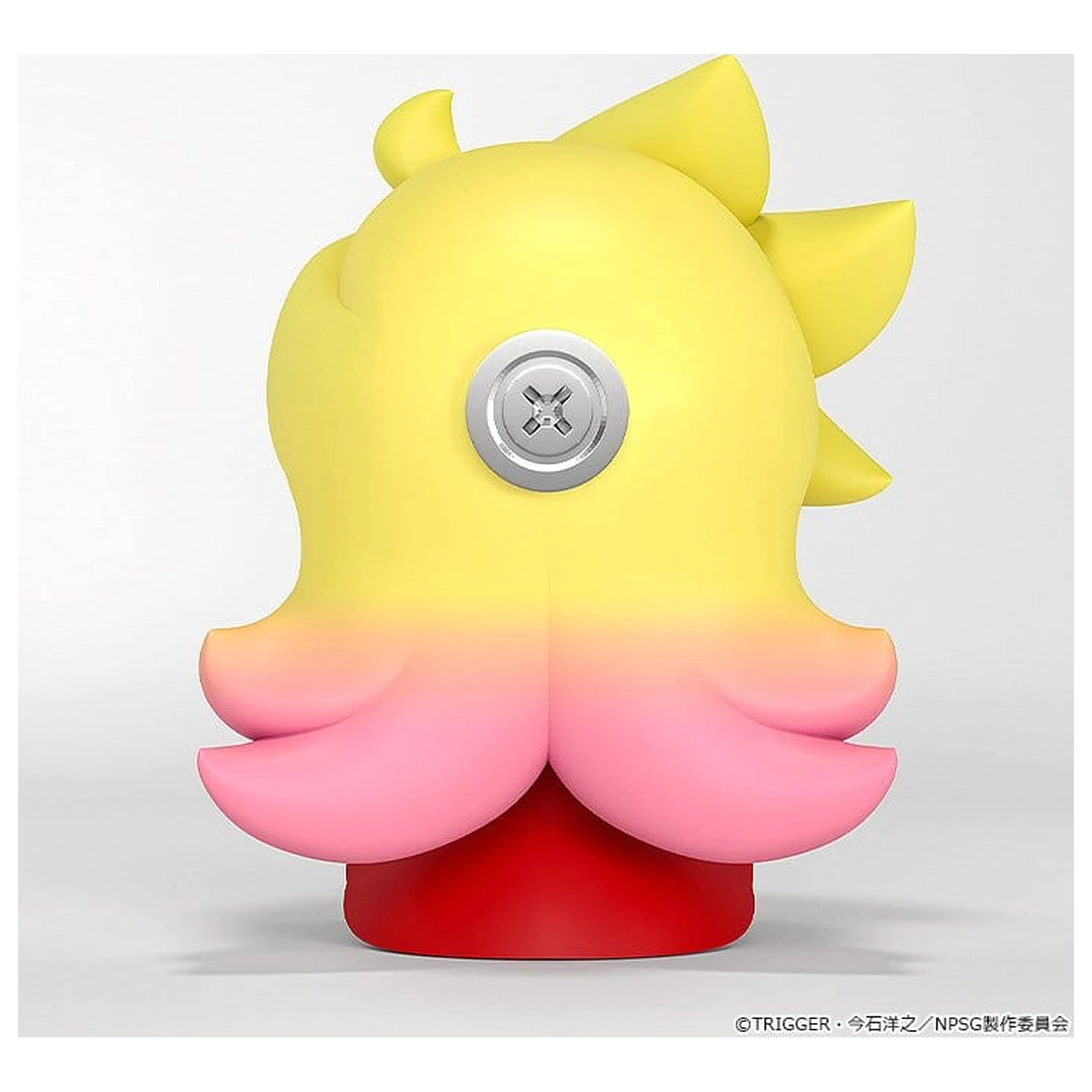 New Panty & Stocking with Garterbelt Huggy Good Smile Chibi Figurka Panty 6 cm zdjęcie produktu