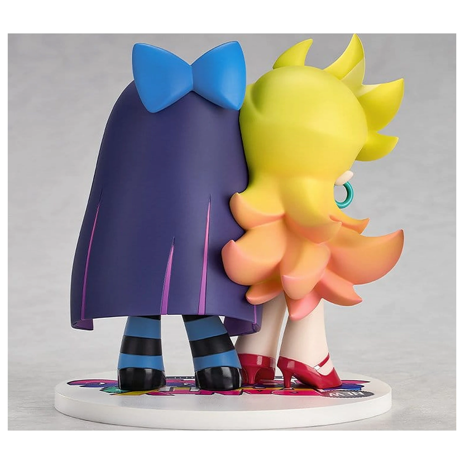 Nowa Panty & Stocking with Garterbelt Mini Memory Mini figurka Panty & Stocking 10 cm zdjęcie produktu