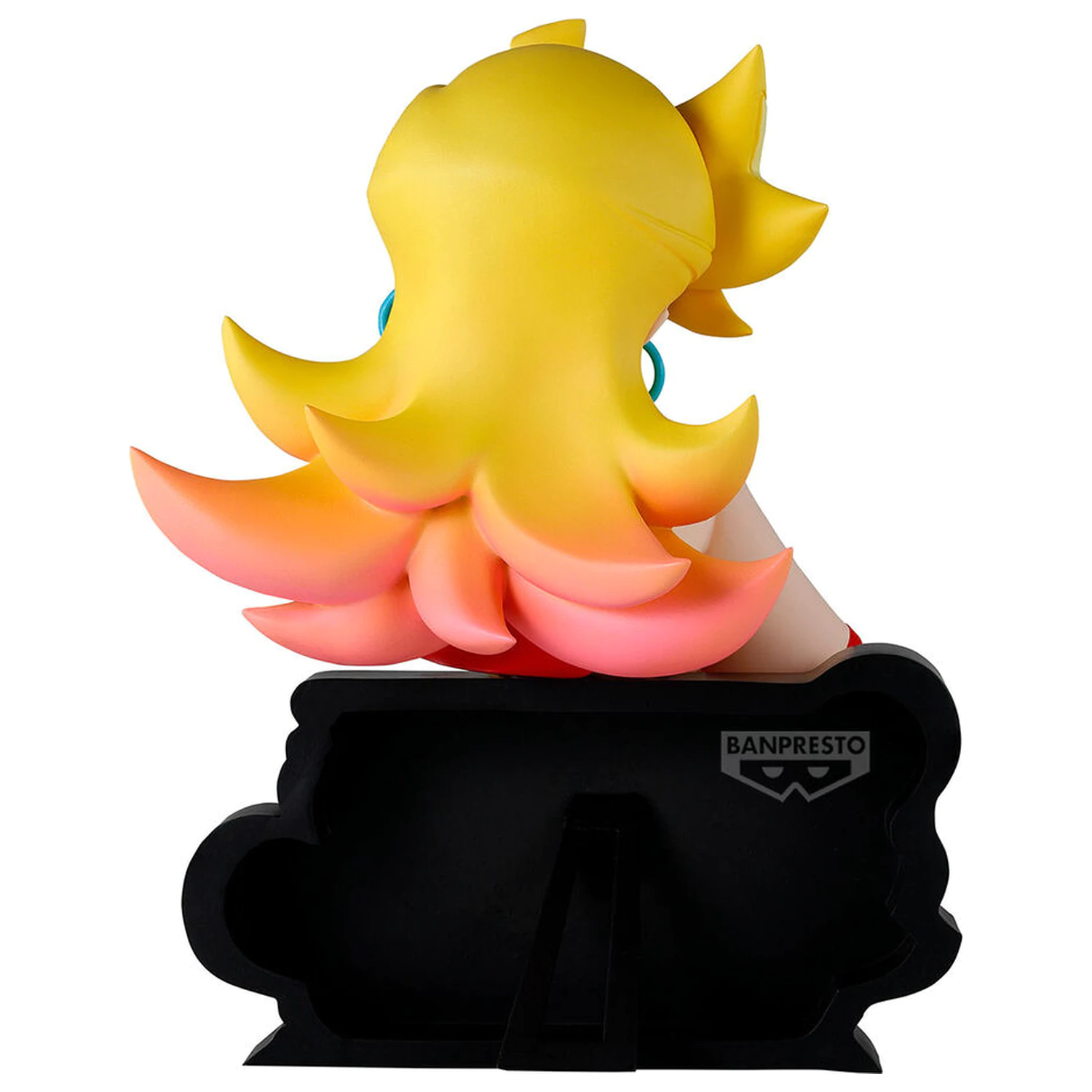 New Panty & Stocking with Garterbelt Monitor Top Figz figurka Panty 12 cm zdjęcie produktu