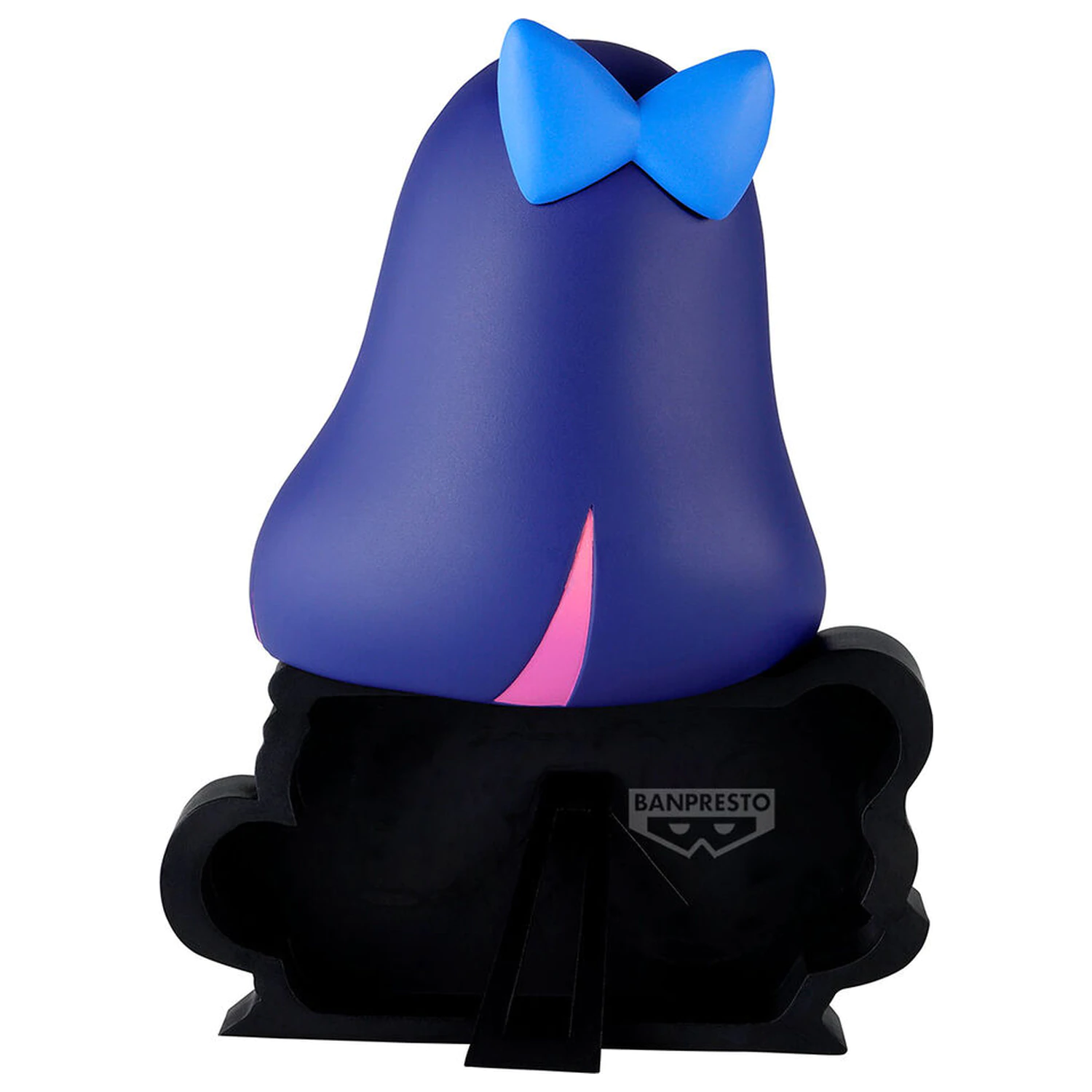 Nowa figurka Panty & Stocking with Garterbelt Monitor Top Figz Stocking 12cm zdjęcie produktu