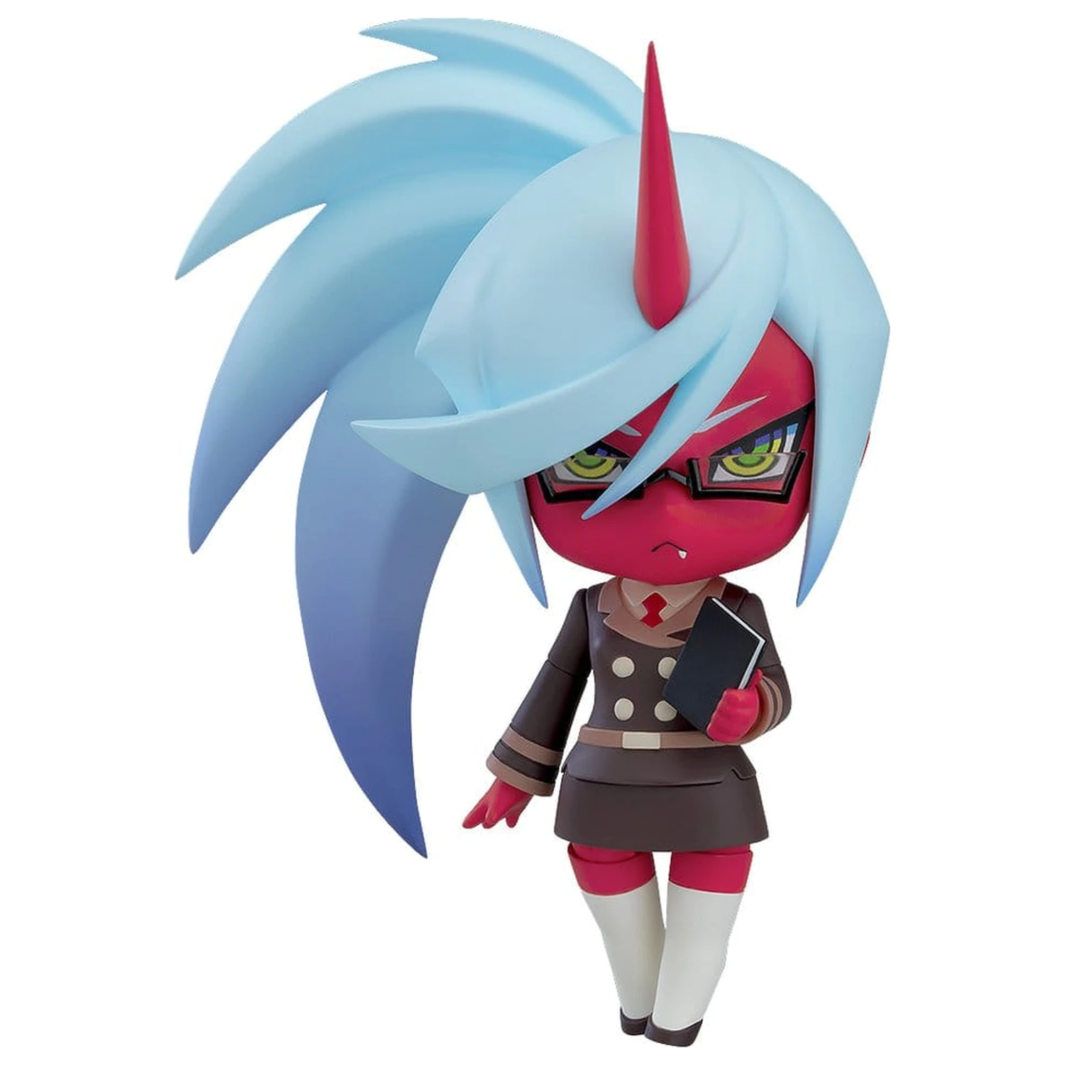 New Panty & Stocking with Garterbelt Nendoroid Action Figure Kneesocks 10 cm zdjęcie produktu