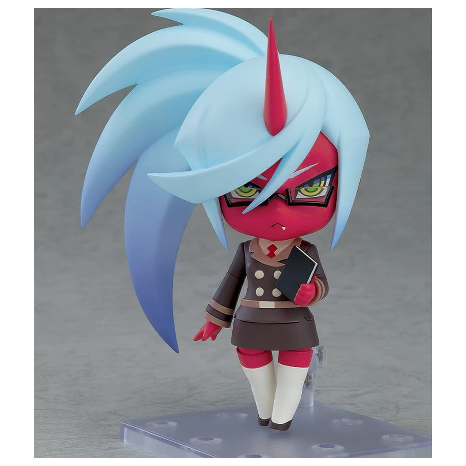 New Panty & Stocking with Garterbelt Nendoroid Action Figure Kneesocks 10 cm zdjęcie produktu
