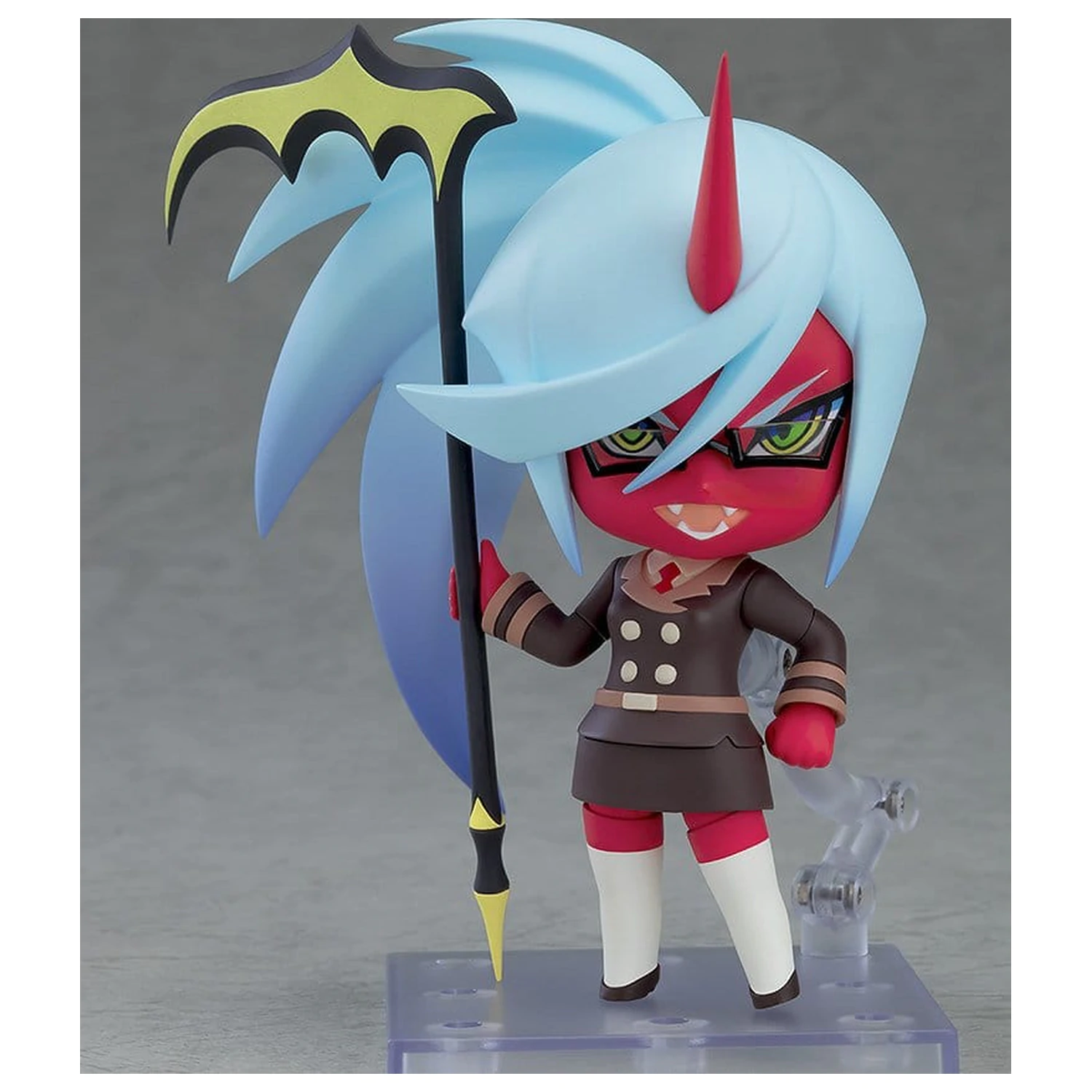 New Panty & Stocking with Garterbelt Nendoroid Action Figure Kneesocks 10 cm zdjęcie produktu