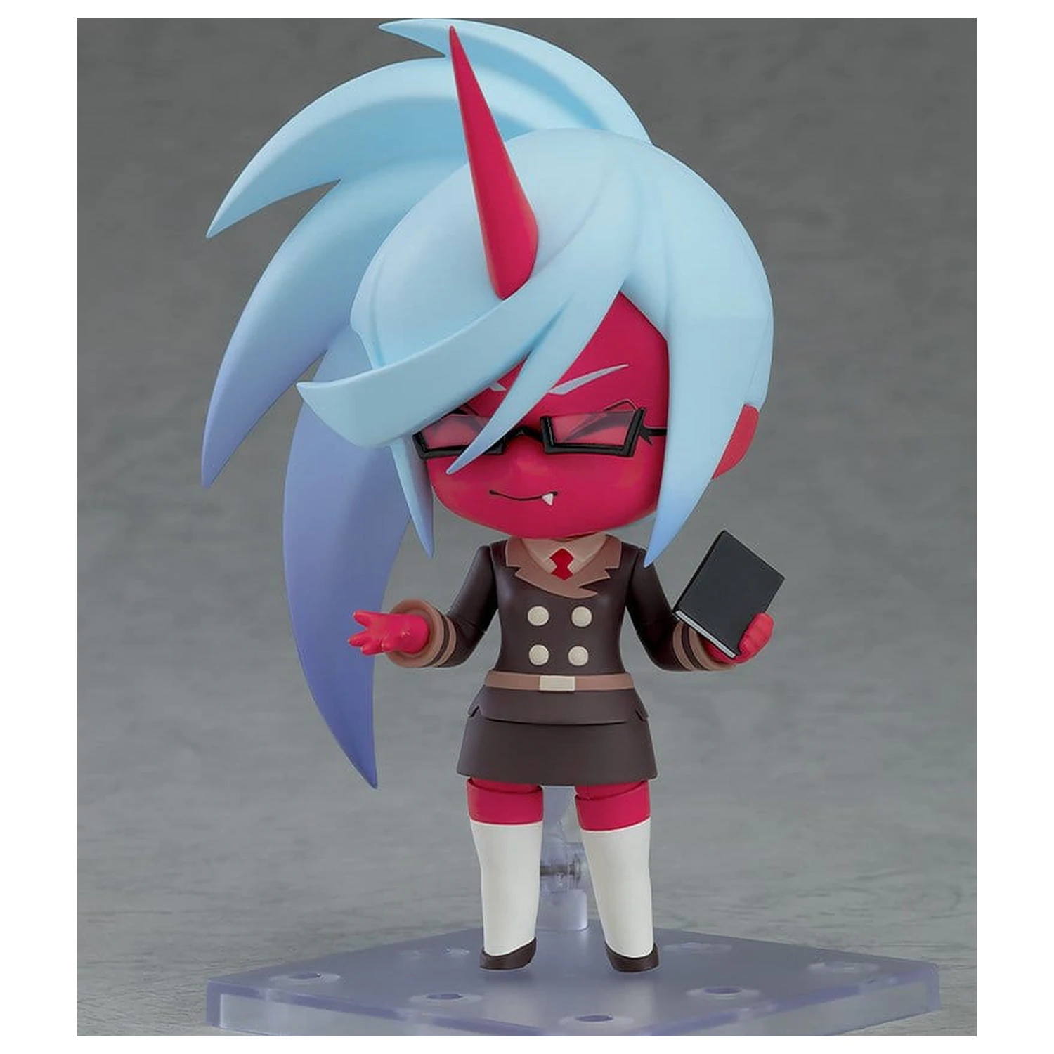 New Panty & Stocking with Garterbelt Nendoroid Action Figure Kneesocks 10 cm zdjęcie produktu