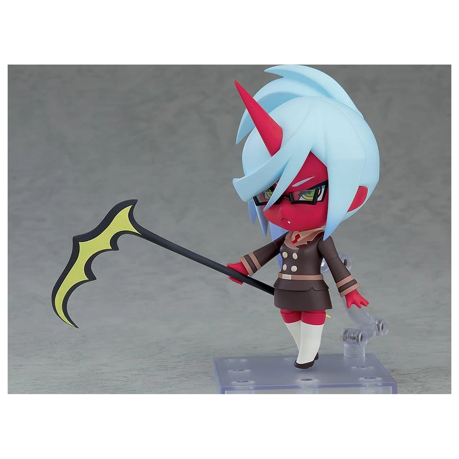New Panty & Stocking with Garterbelt Nendoroid Action Figure Kneesocks 10 cm zdjęcie produktu