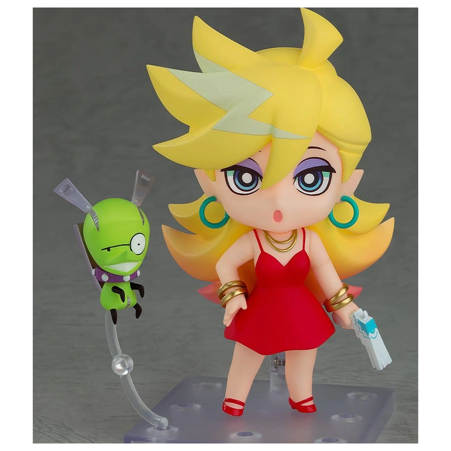 New Panty & Stocking with Garterbelt Nendoroid Figurka Akcji Panty: New Ver. 10 cm zdjęcie produktu