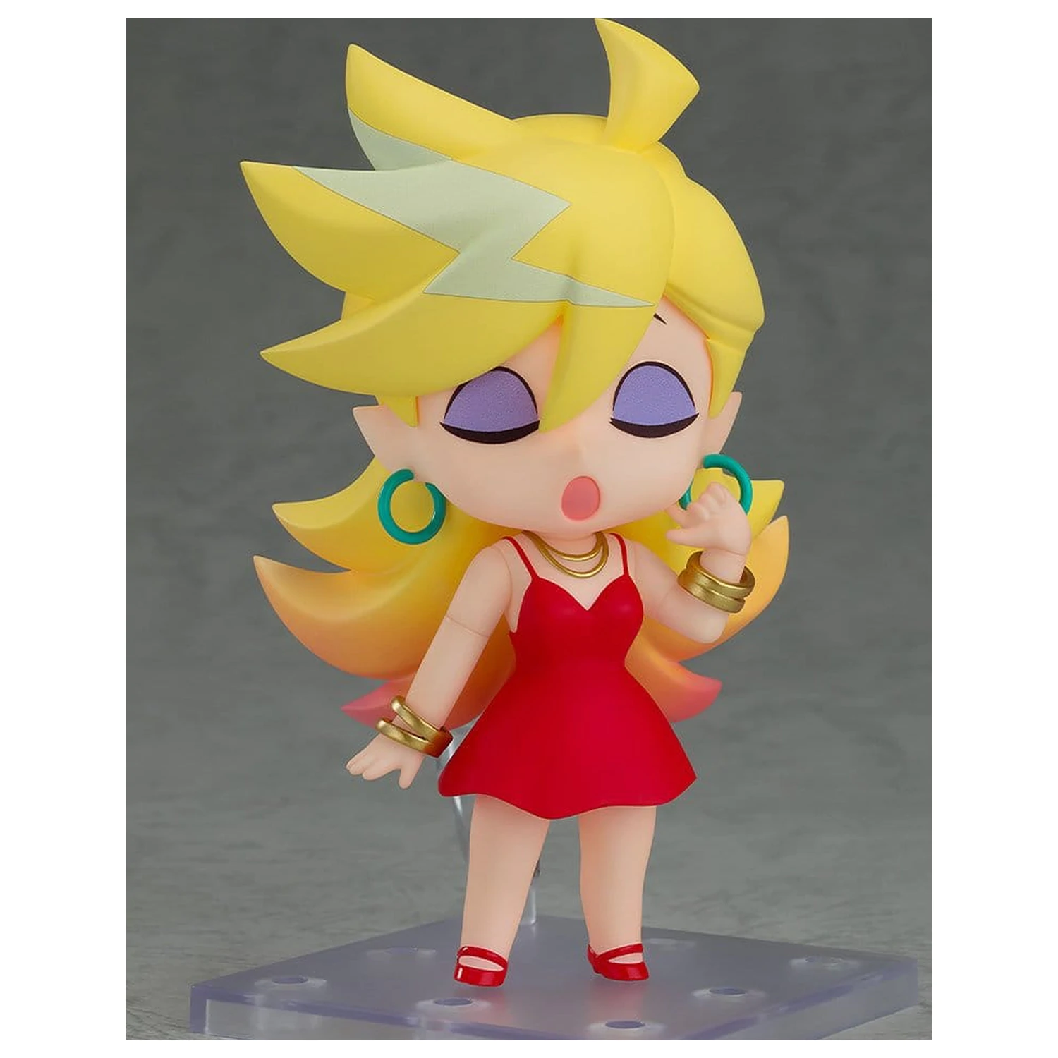 New Panty & Stocking with Garterbelt Nendoroid Figurka Akcji Panty: New Ver. 10 cm zdjęcie produktu