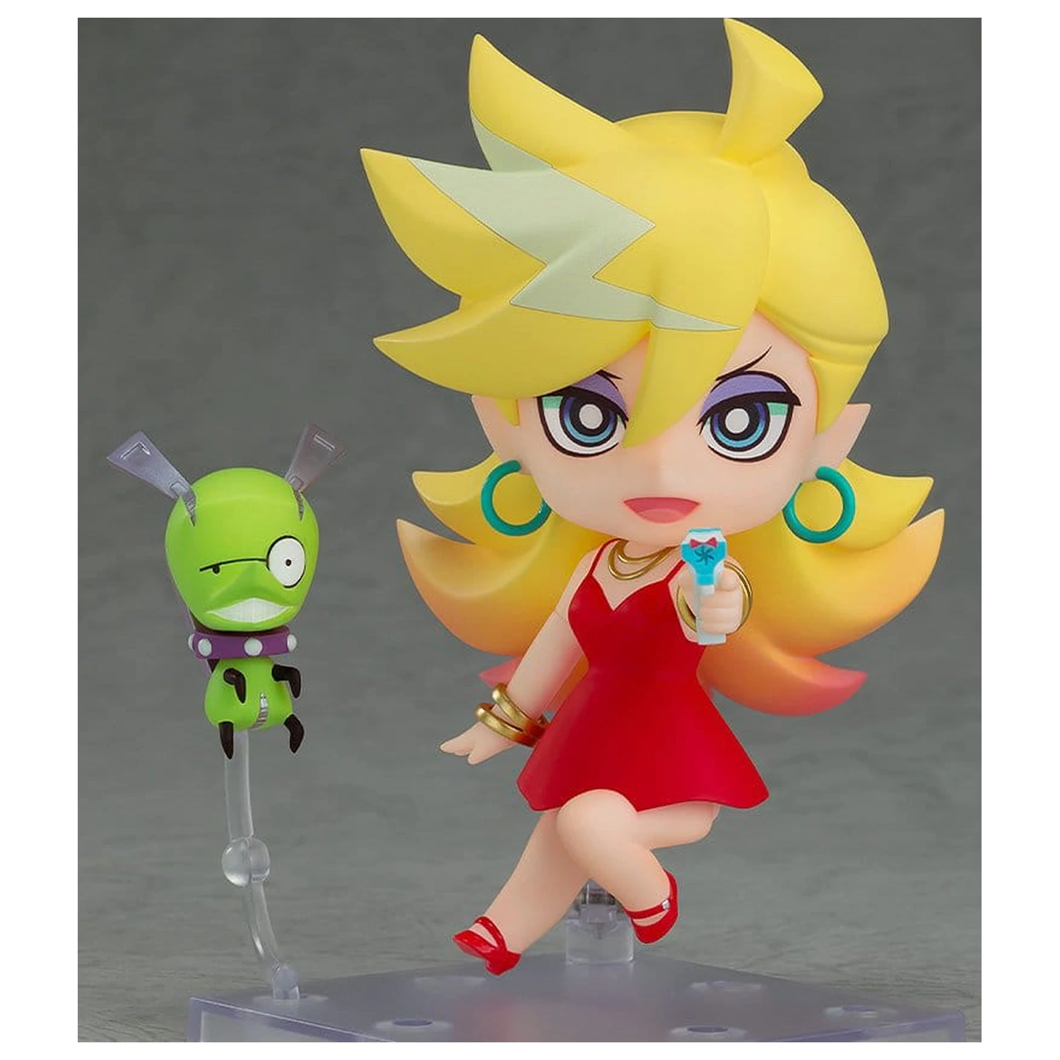 New Panty & Stocking with Garterbelt Nendoroid Figurka Akcji Panty: New Ver. 10 cm zdjęcie produktu