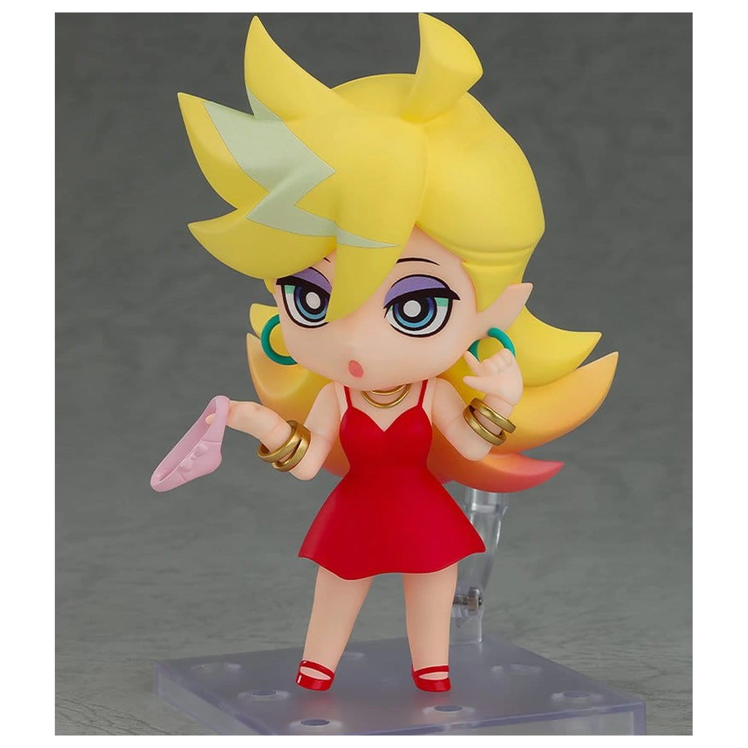 New Panty & Stocking with Garterbelt Nendoroid Figurka Akcji Panty: New Ver. 10 cm zdjęcie produktu