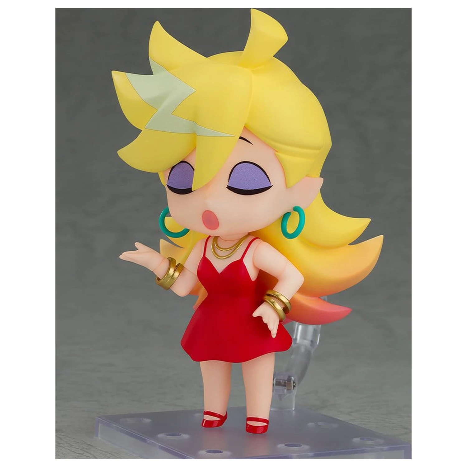 New Panty & Stocking with Garterbelt Nendoroid Figurka Akcji Panty: New Ver. 10 cm zdjęcie produktu