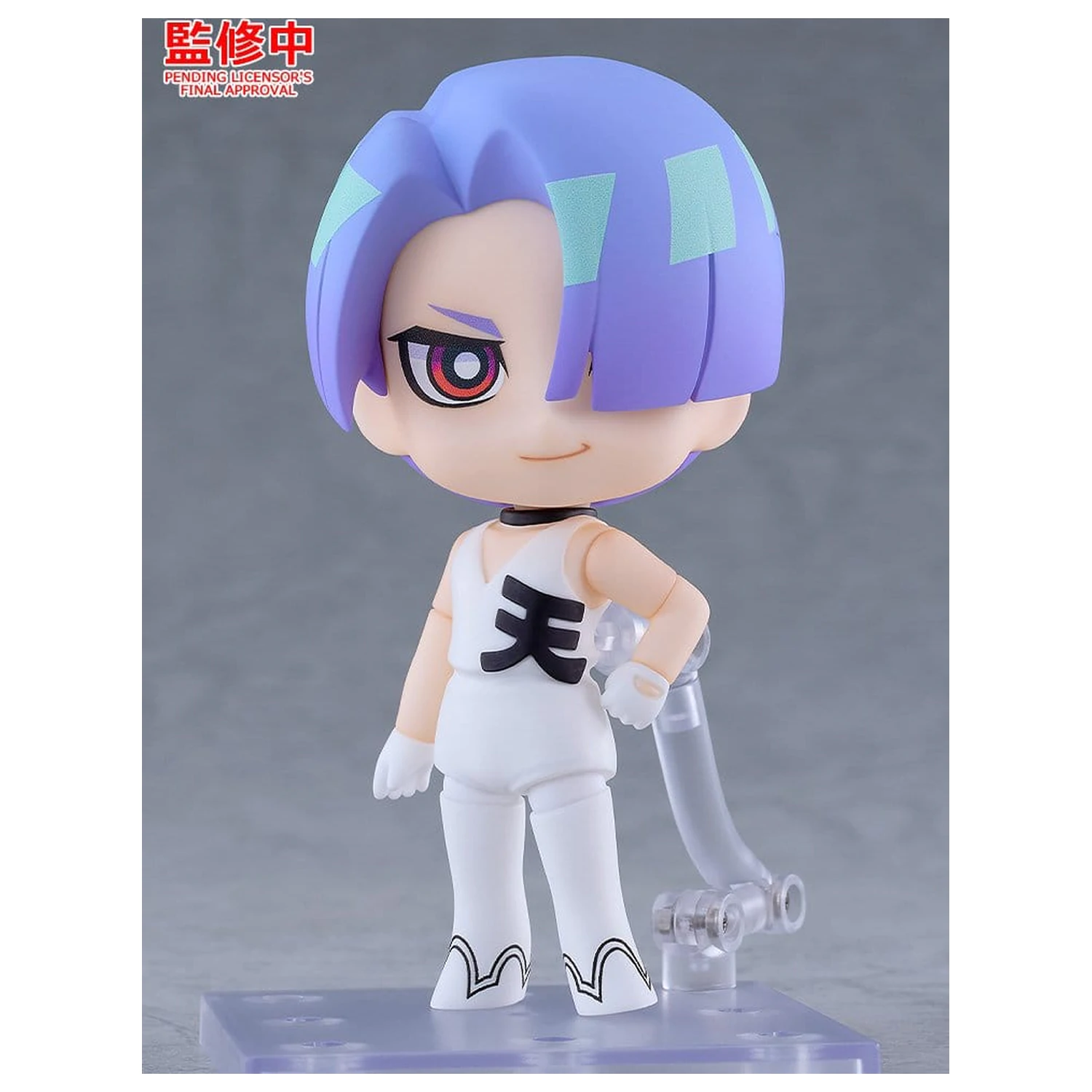 New Panty & Stocking with Garterbelt Nendoroid Figurka Akcji Polyester 10 cm zdjęcie produktu