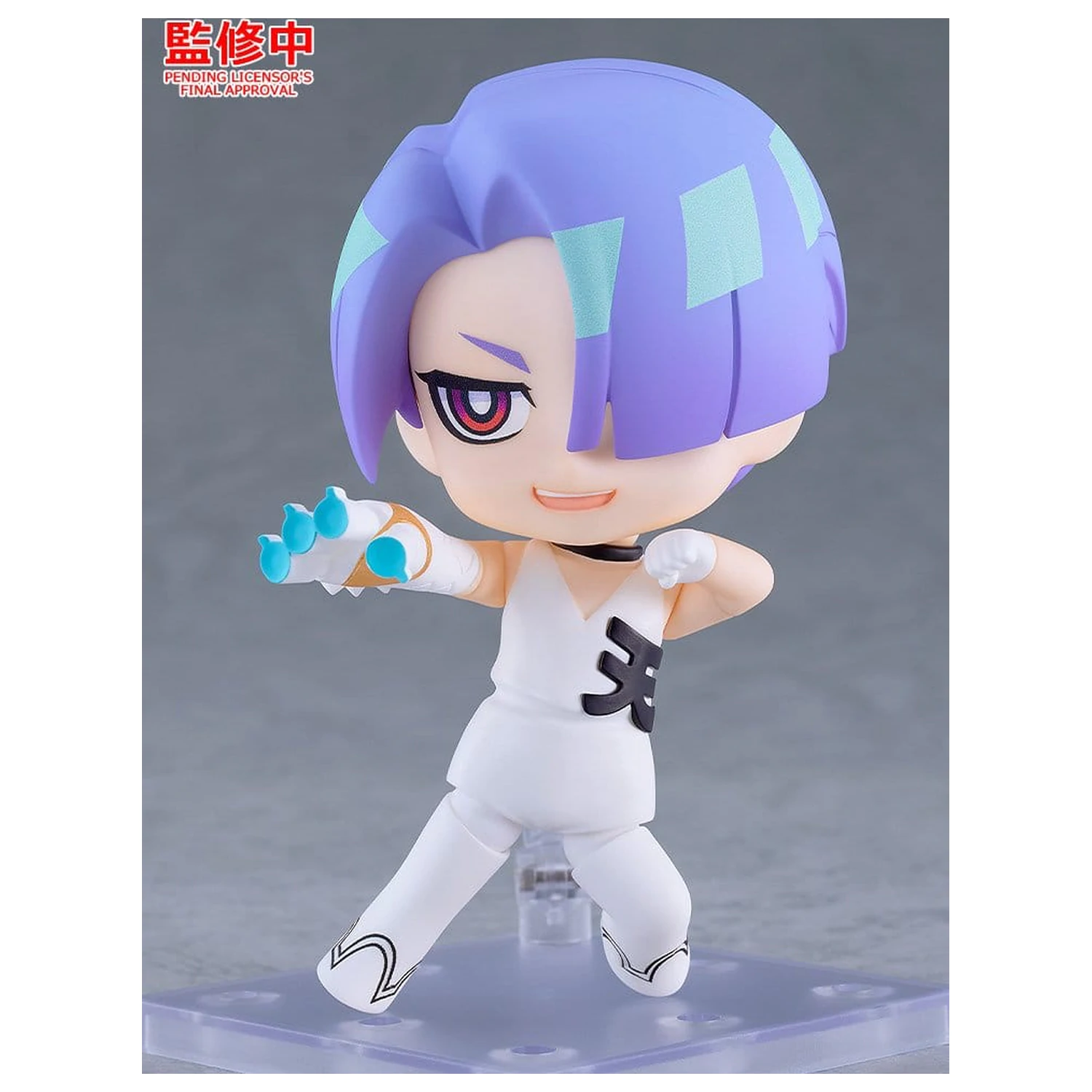 New Panty & Stocking with Garterbelt Nendoroid Figurka Akcji Polyester 10 cm zdjęcie produktu