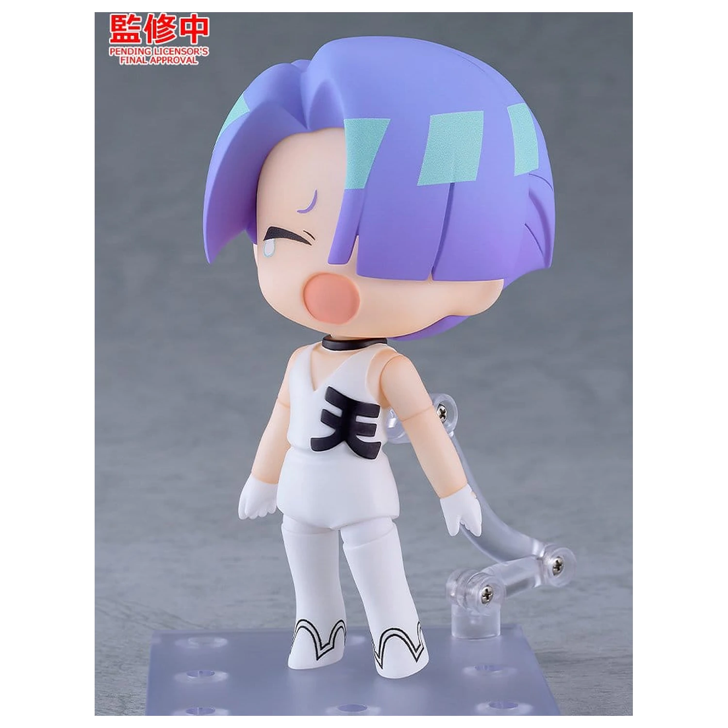 New Panty & Stocking with Garterbelt Nendoroid Figurka Akcji Polyester 10 cm zdjęcie produktu