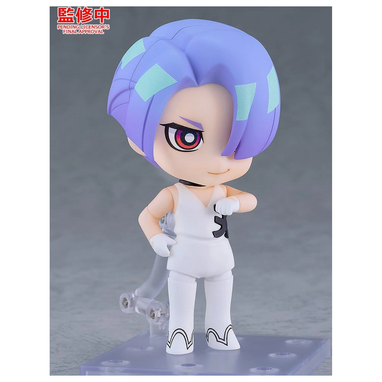 New Panty & Stocking with Garterbelt Nendoroid Figurka Akcji Polyester 10 cm zdjęcie produktu
