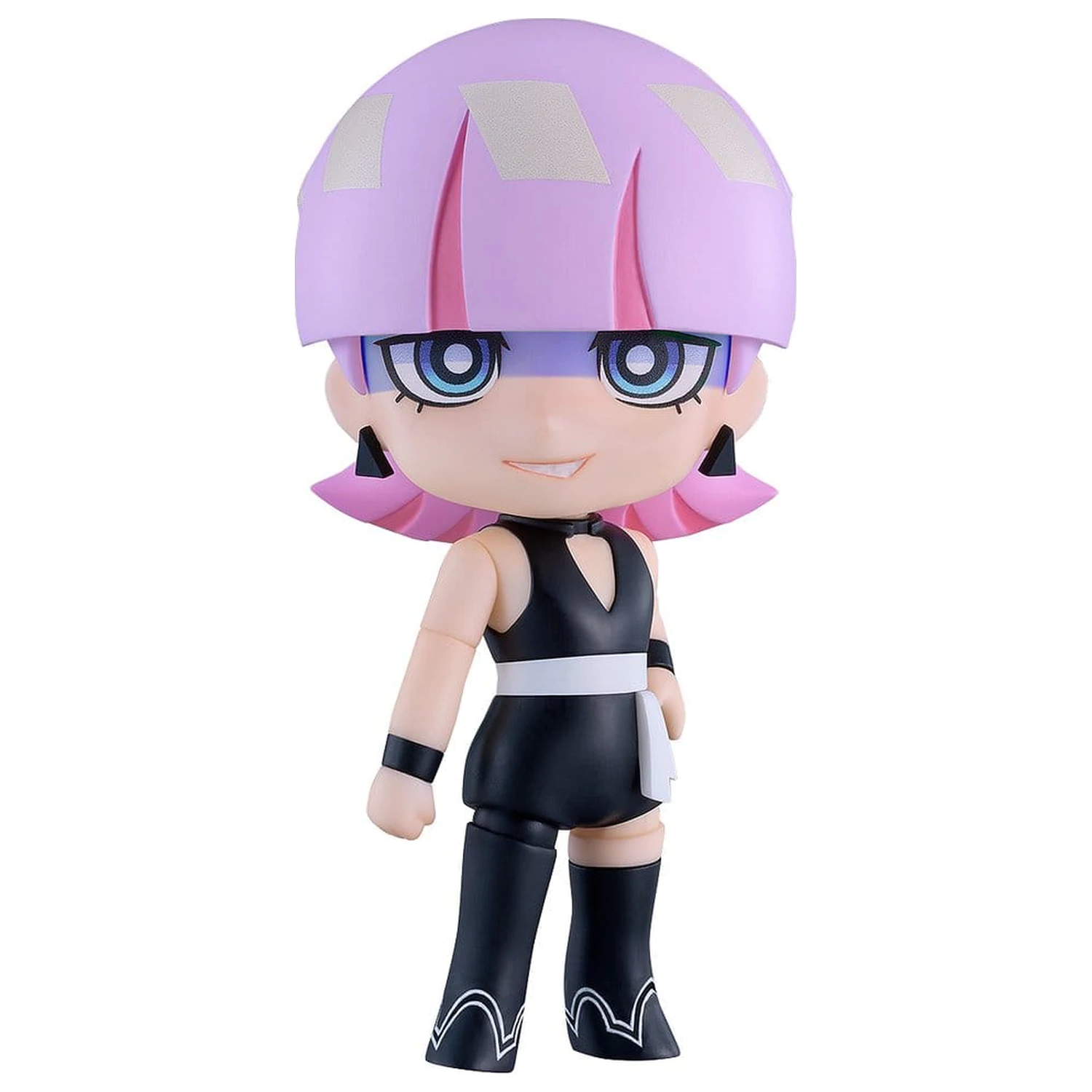 New Panty & Stocking with Garterbelt Nendoroid Figurka Akcji Polyurethane 10 cm zdjęcie produktu
