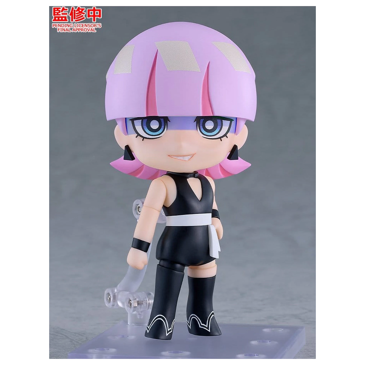 New Panty & Stocking with Garterbelt Nendoroid Figurka Akcji Polyurethane 10 cm zdjęcie produktu