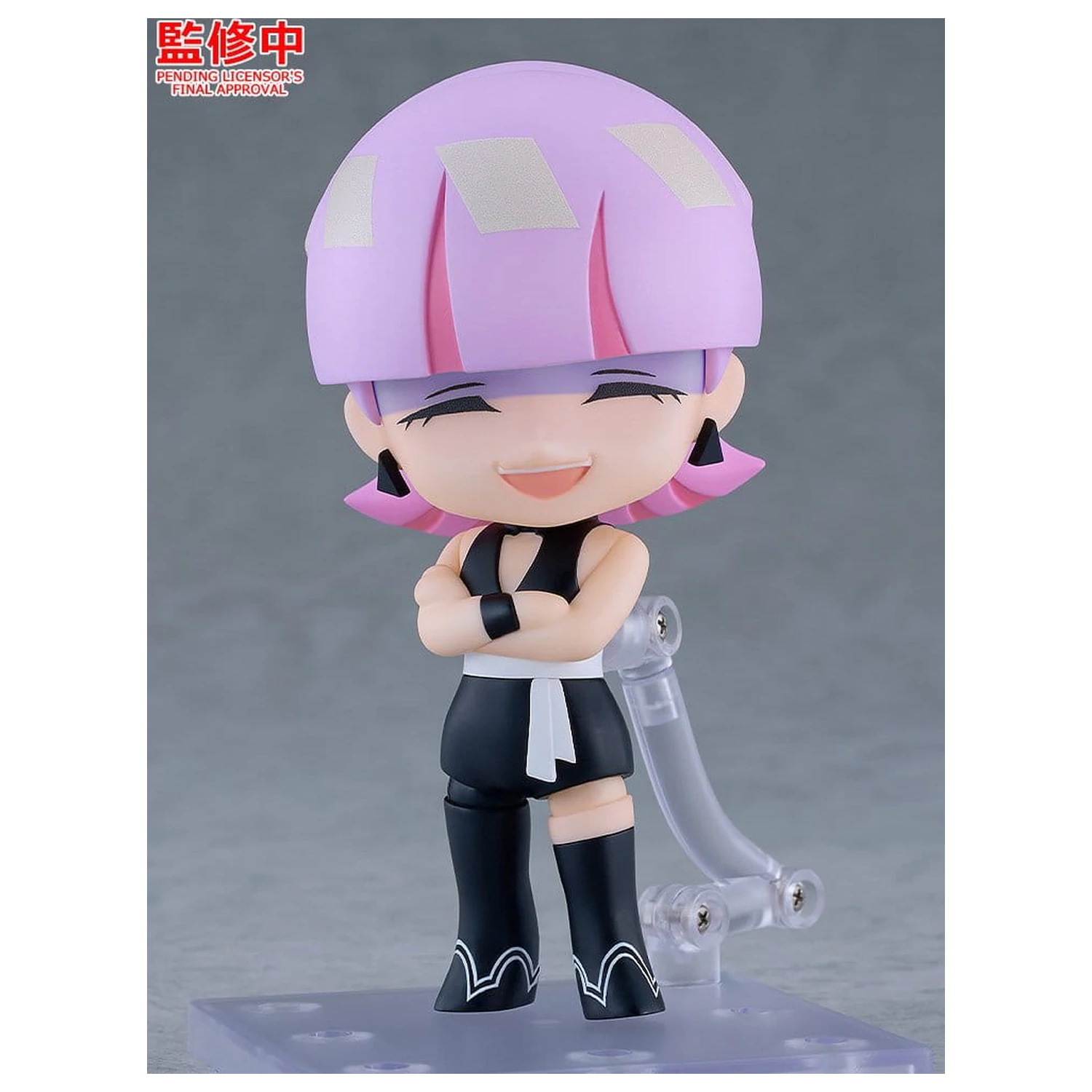 New Panty & Stocking with Garterbelt Nendoroid Figurka Akcji Polyurethane 10 cm zdjęcie produktu