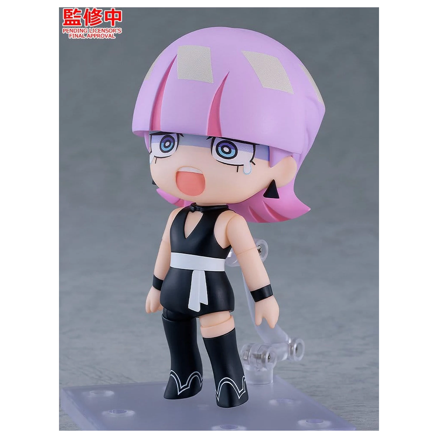 New Panty & Stocking with Garterbelt Nendoroid Figurka Akcji Polyurethane 10 cm zdjęcie produktu