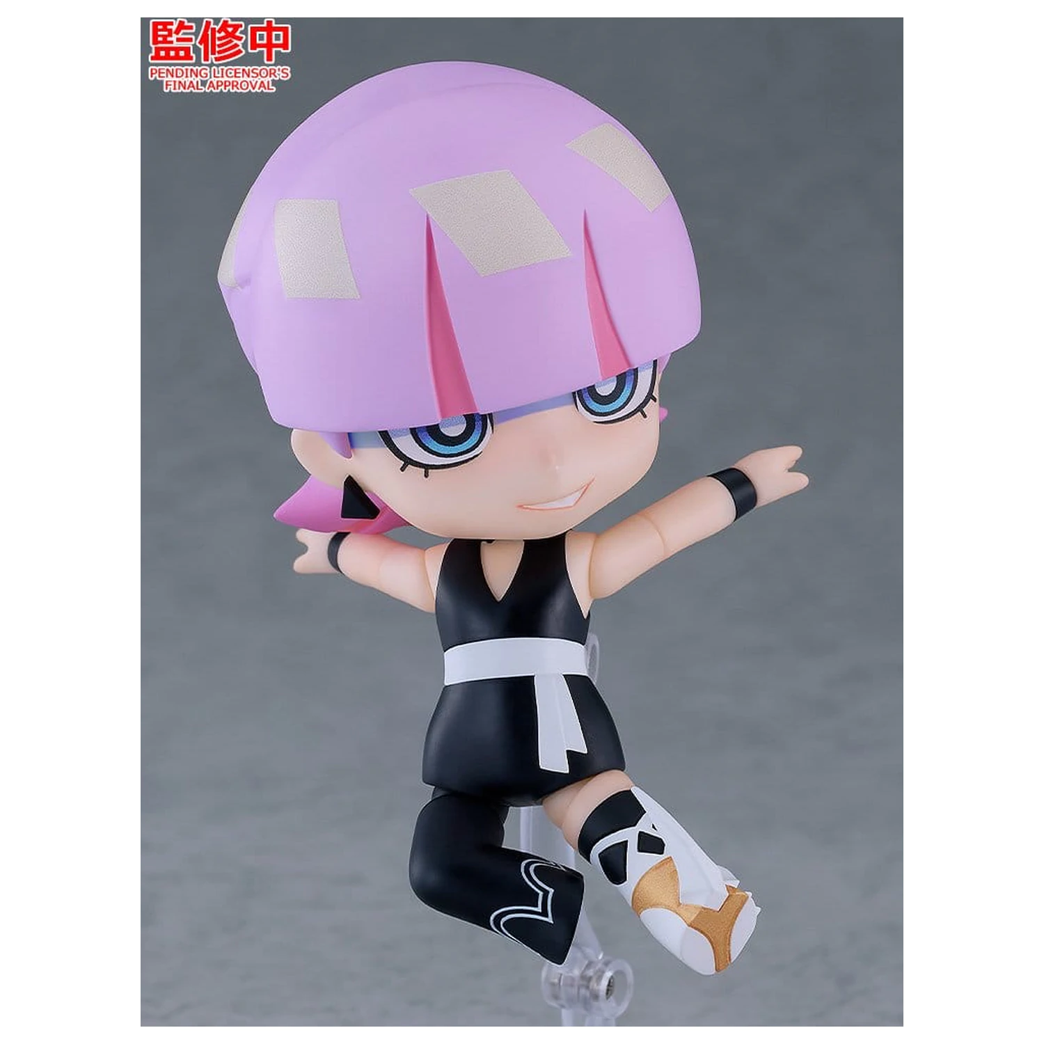 New Panty & Stocking with Garterbelt Nendoroid Figurka Akcji Polyurethane 10 cm zdjęcie produktu