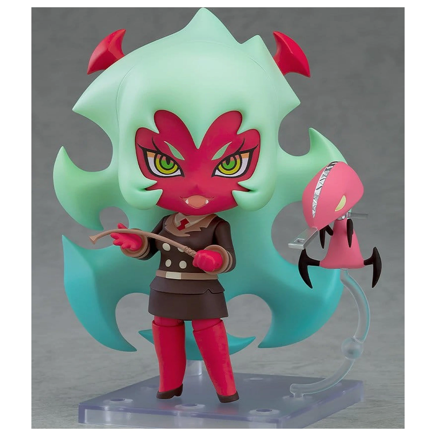 Nowa figurka akcji Panty & Stocking with Garterbelt Nendoroid Scanty 10 cm zdjęcie produktu