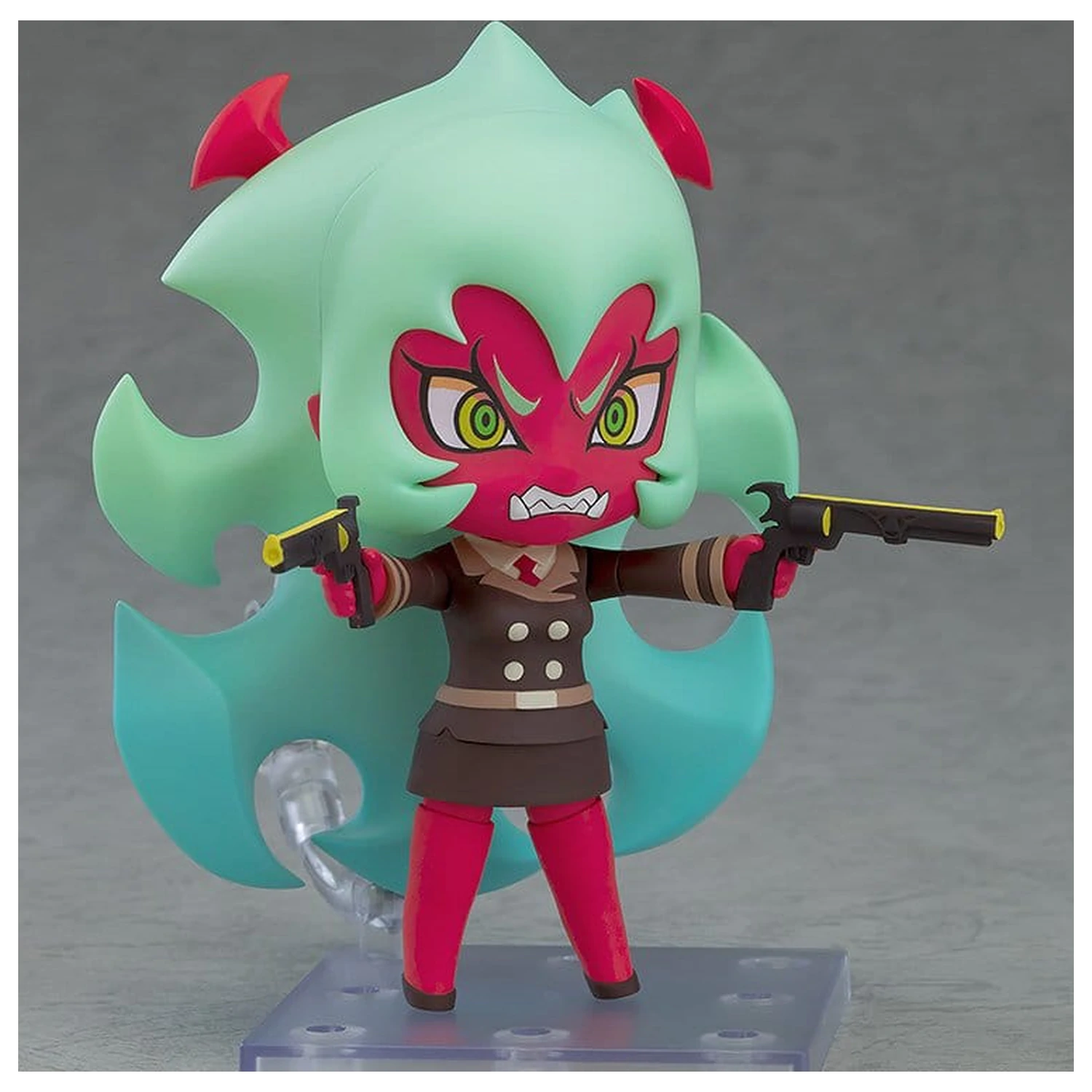 Nowa figurka akcji Panty & Stocking with Garterbelt Nendoroid Scanty 10 cm zdjęcie produktu