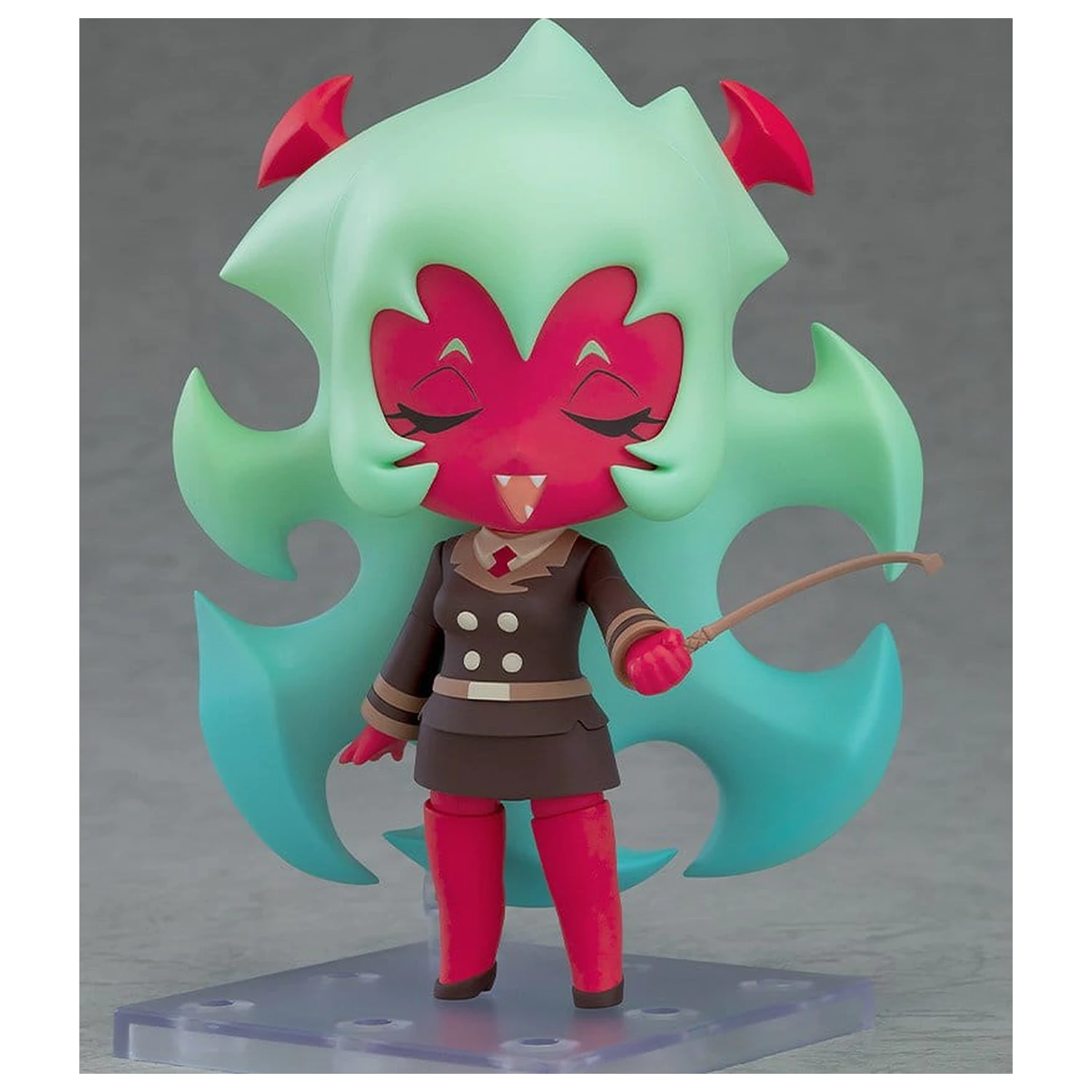 Nowa figurka akcji Panty & Stocking with Garterbelt Nendoroid Scanty 10 cm zdjęcie produktu