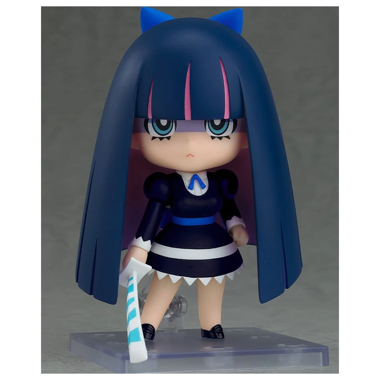 New Panty & Stocking with Garterbelt Nendoroid Figurka akcji Stocking: New Ver. 10 cm zdjęcie produktu