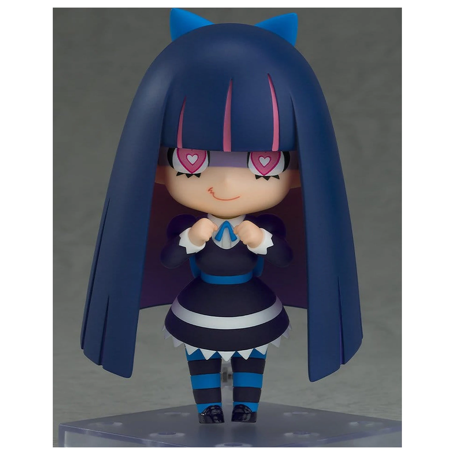 New Panty & Stocking with Garterbelt Nendoroid Figurka akcji Stocking: New Ver. 10 cm zdjęcie produktu