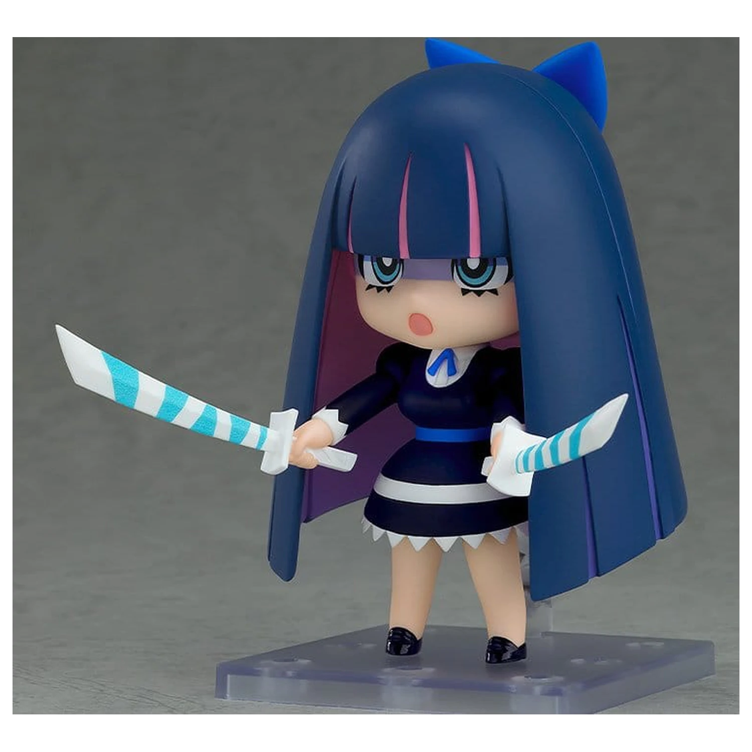 New Panty & Stocking with Garterbelt Nendoroid Figurka akcji Stocking: New Ver. 10 cm zdjęcie produktu