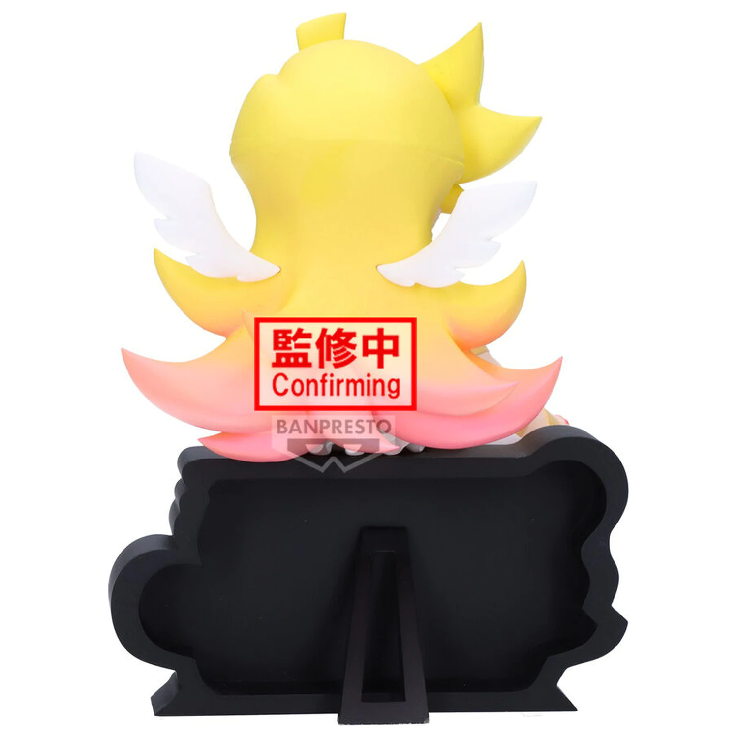 New Panty & Stocking with Garterbelt Panty Angel ver figurka 12cm zdjęcie produktu