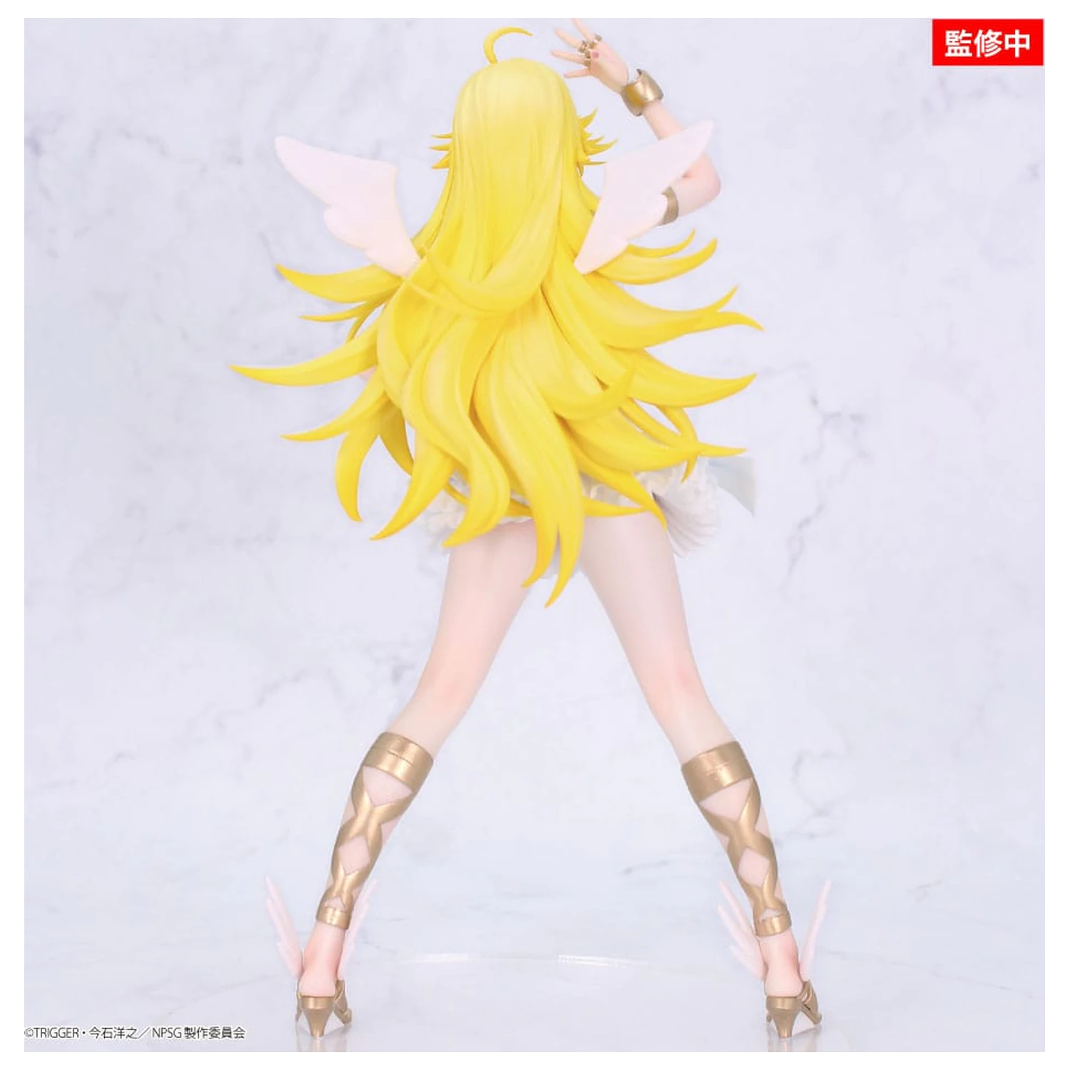 Nowa figurka PVC Panty & Stocking with Garterbelt Panty 21 cm zdjęcie produktu