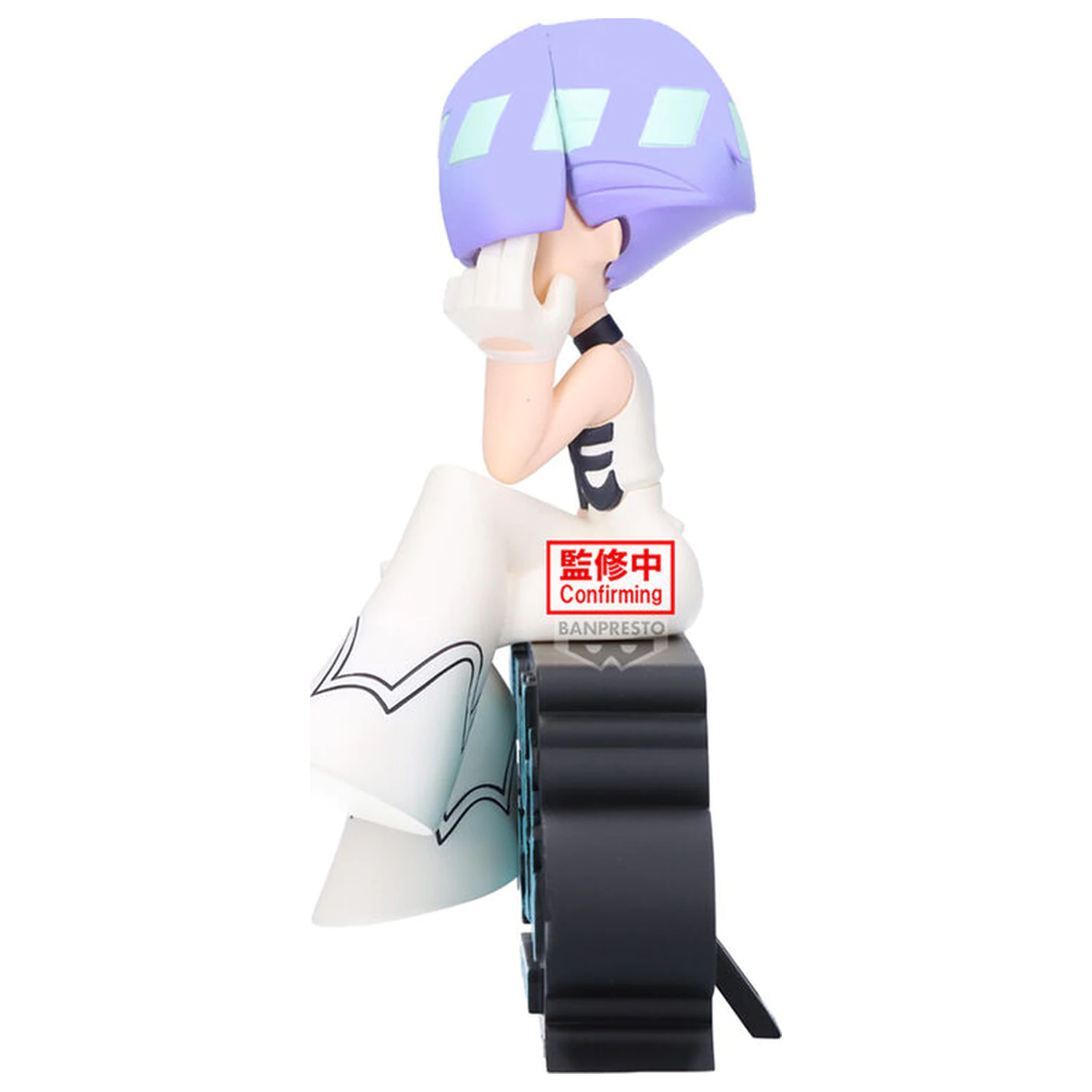 New Panty & Stocking with Garterbelt Polyester figurka 12cm zdjęcie produktu