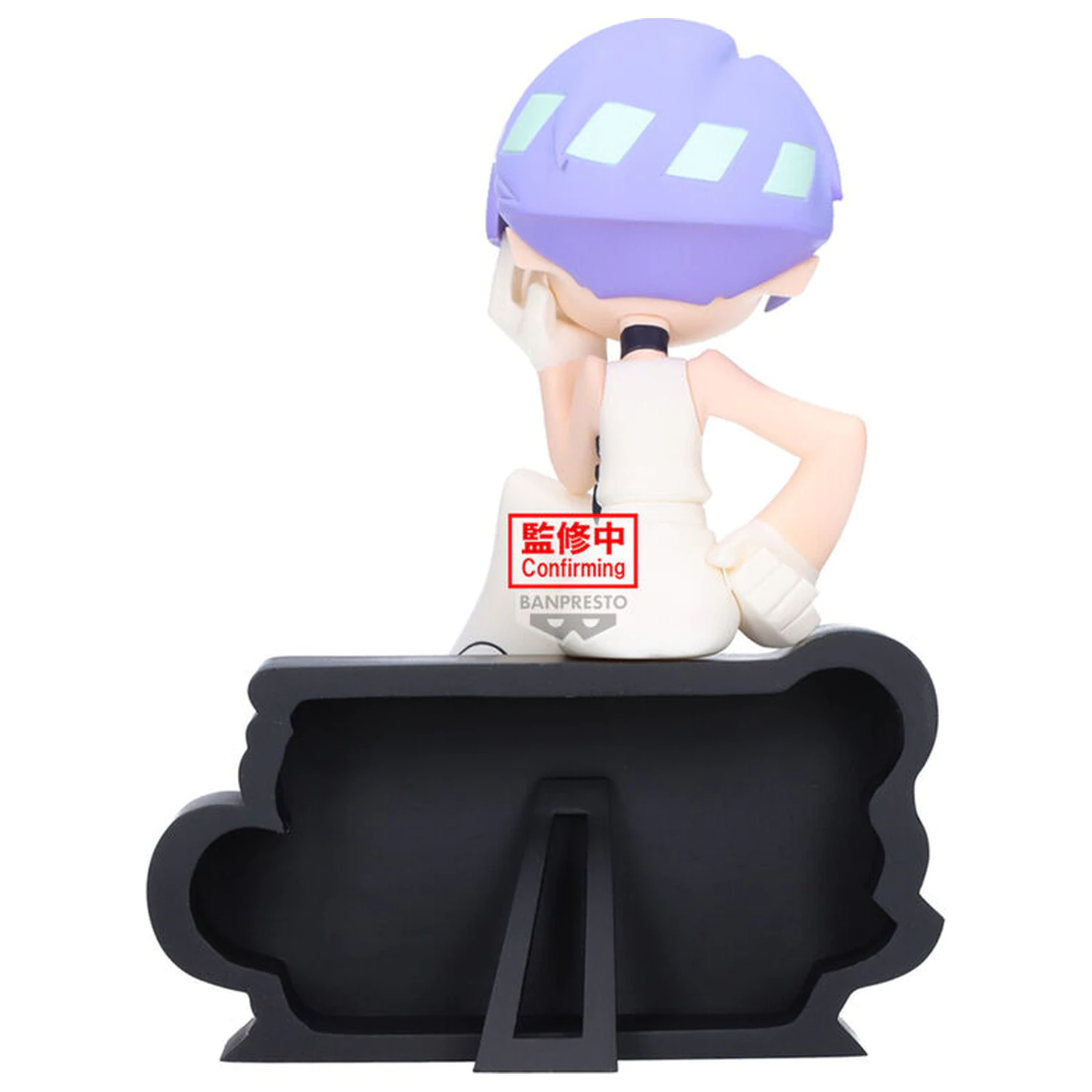 New Panty & Stocking with Garterbelt Polyester figurka 12cm zdjęcie produktu