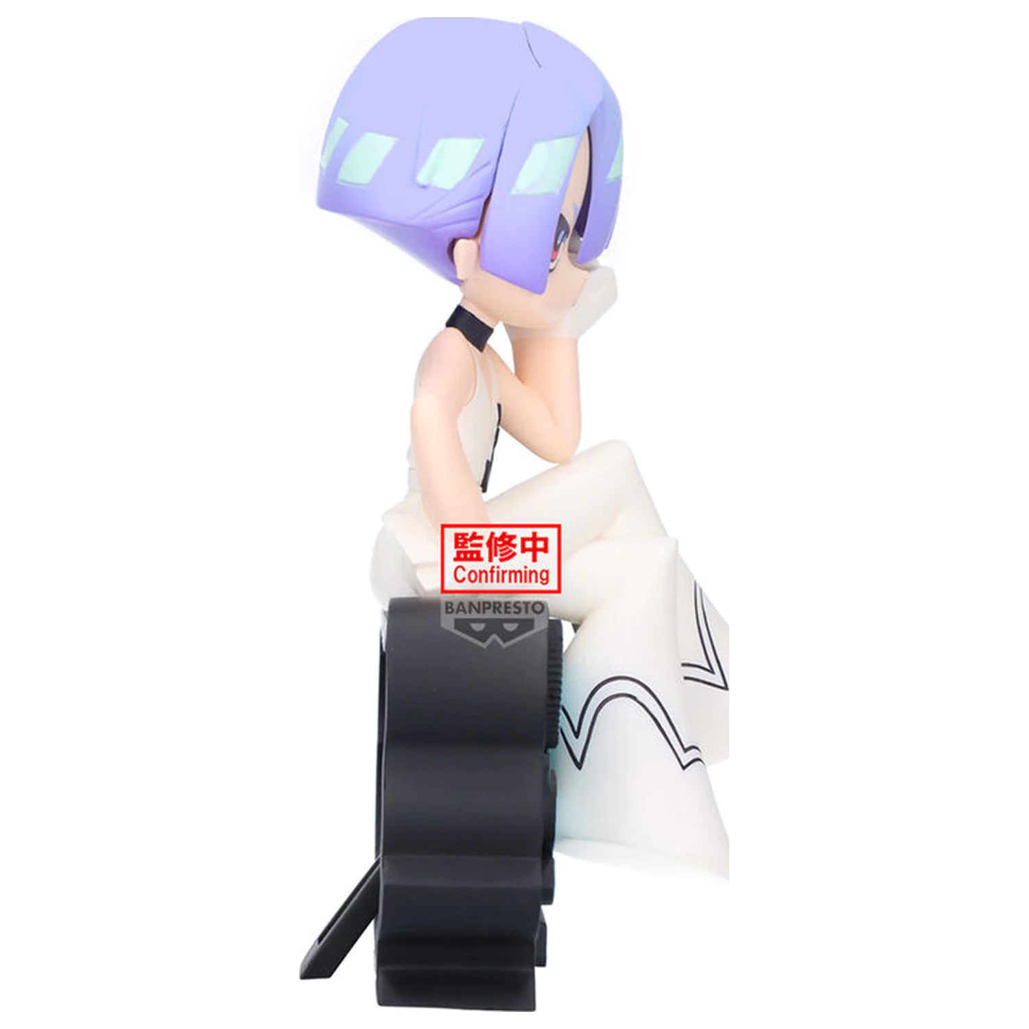 New Panty & Stocking with Garterbelt Polyester figurka 12cm zdjęcie produktu