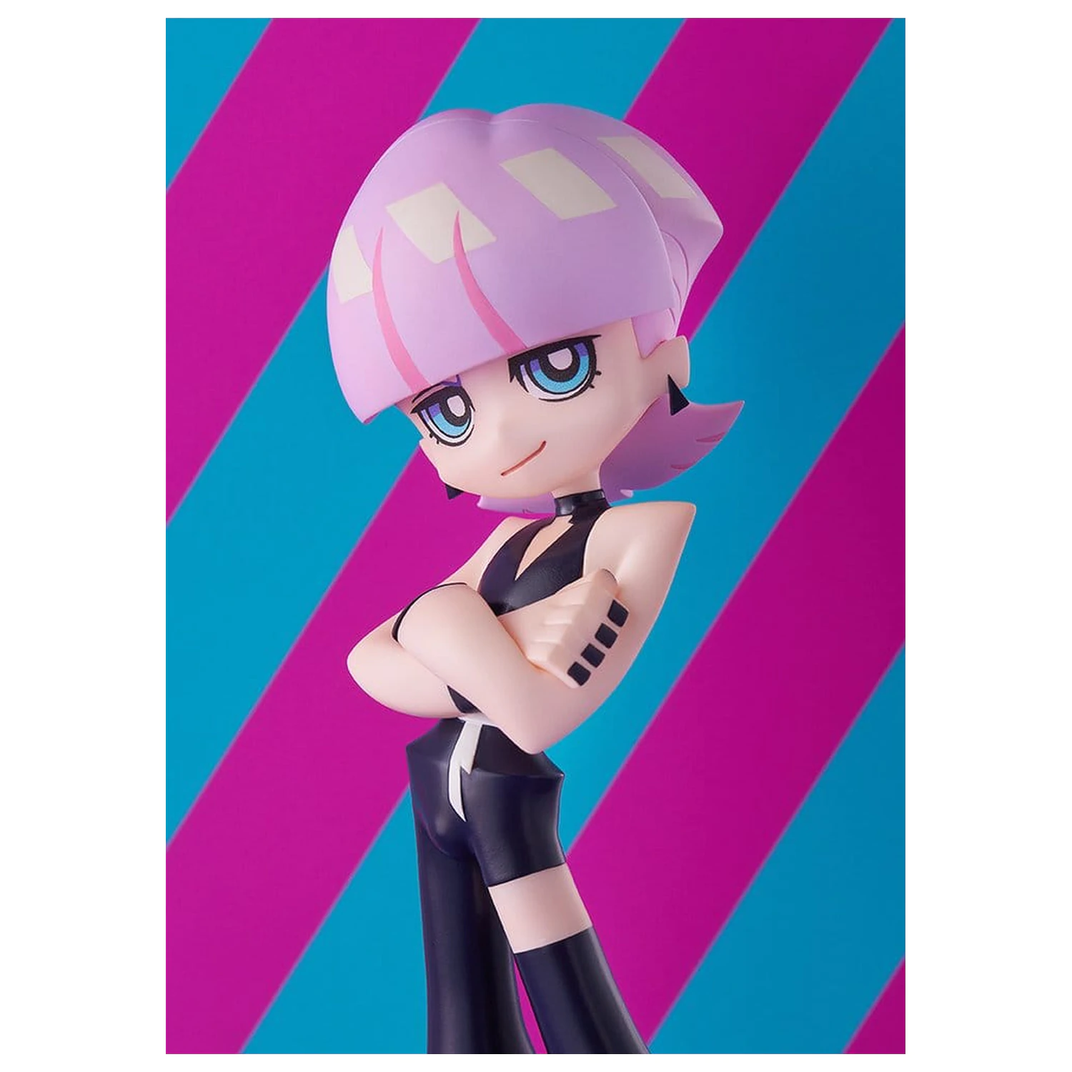 New Panty & Stocking with Garterbelt Pop Up Parade figurki PVC 2-pak, poliester i poliuretan 14 cm zdjęcie produktu