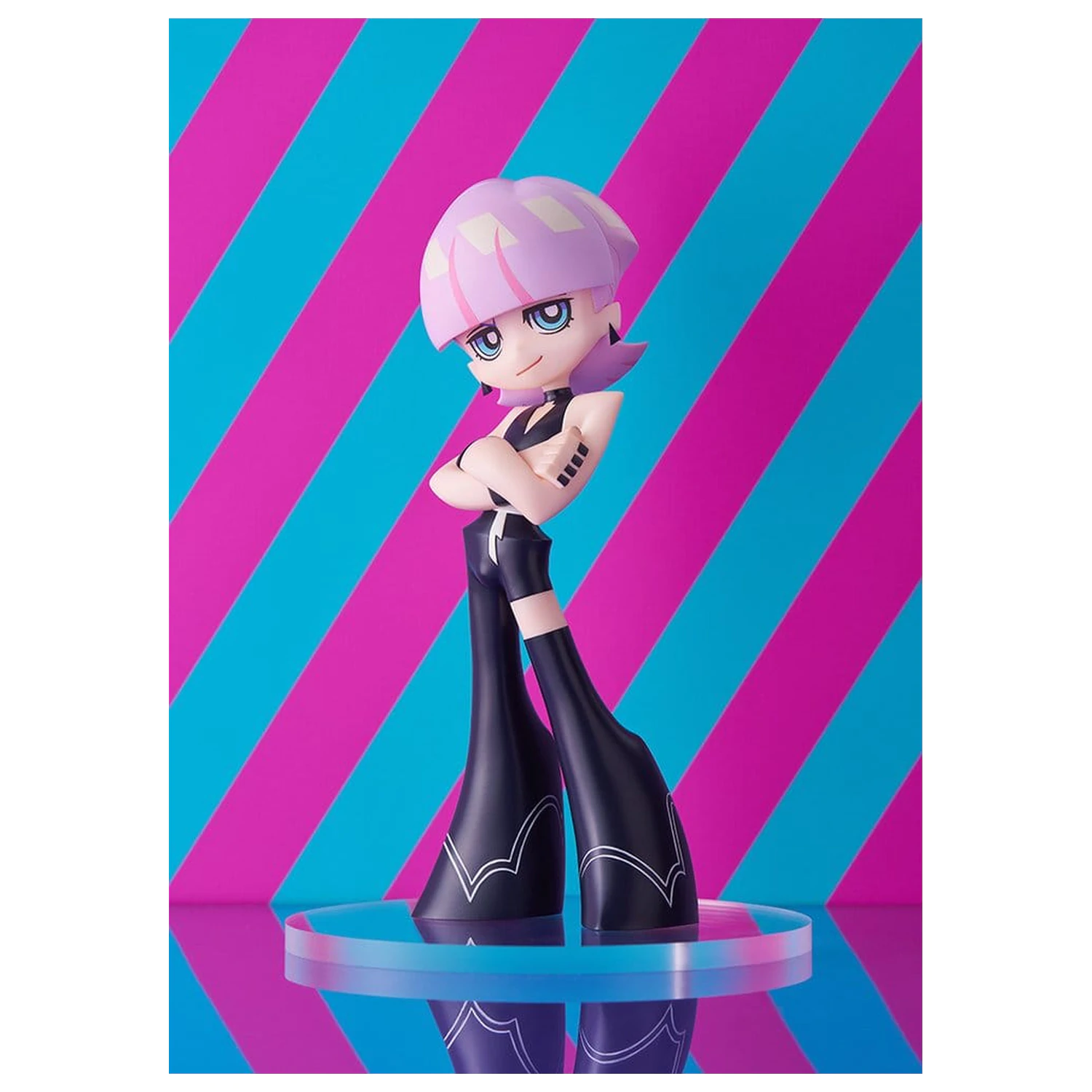 New Panty & Stocking with Garterbelt Pop Up Parade figurki PVC 2-pak, poliester i poliuretan 14 cm zdjęcie produktu