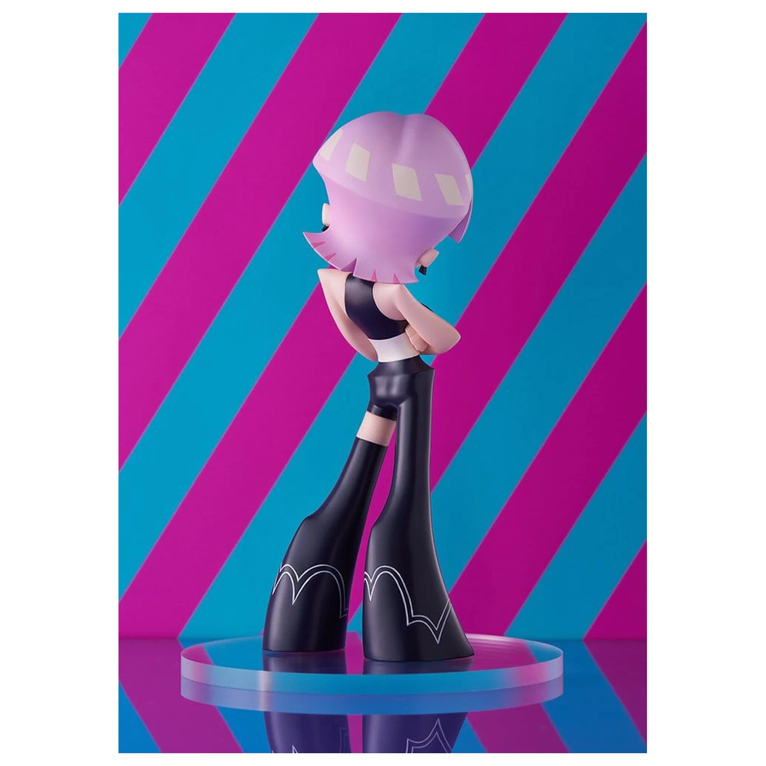 New Panty & Stocking with Garterbelt Pop Up Parade figurki PVC 2-pak, poliester i poliuretan 14 cm zdjęcie produktu