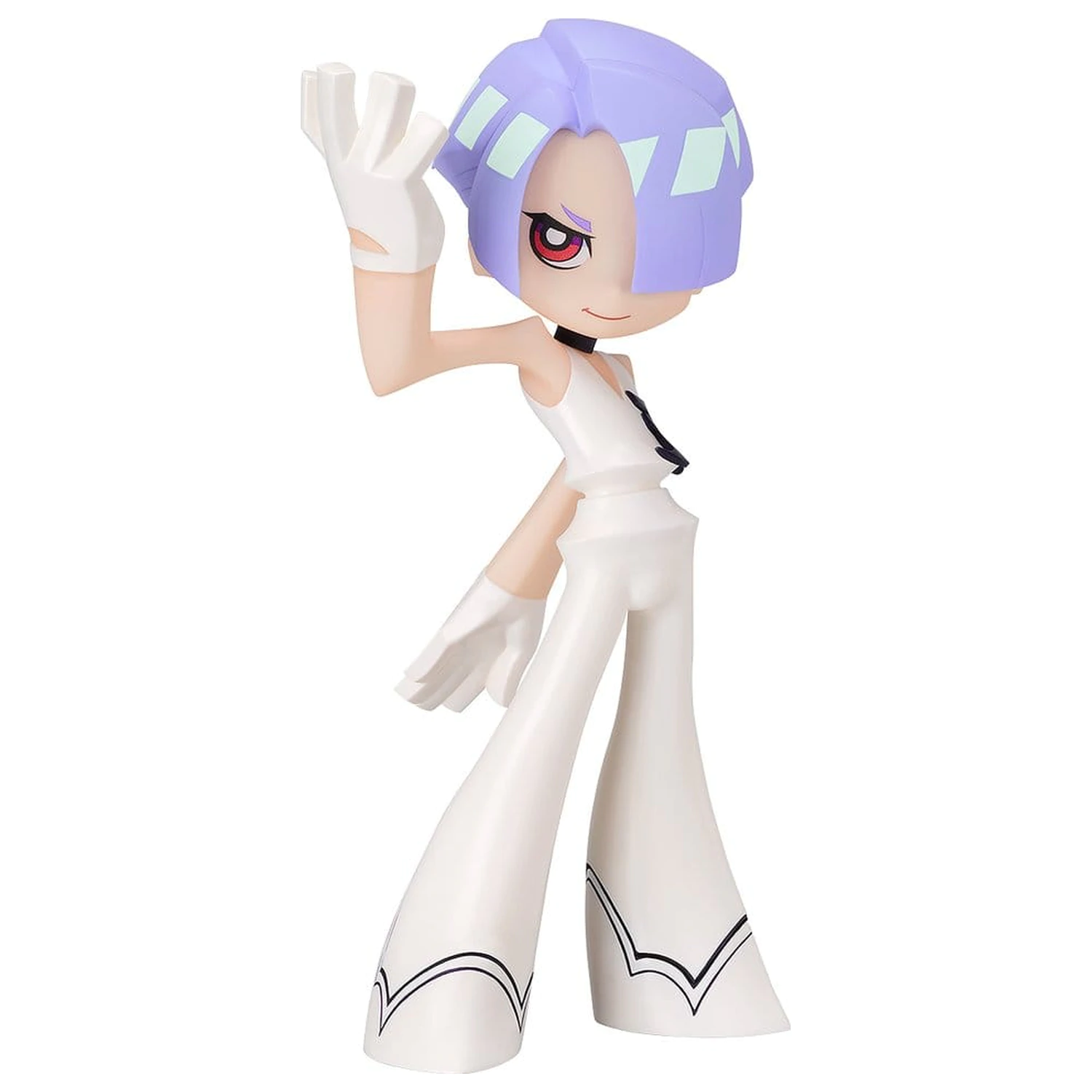 Nowa figurka PVC Pop Up Parade Panty & Stocking with Garterbelt z poliestru 14 cm zdjęcie produktu