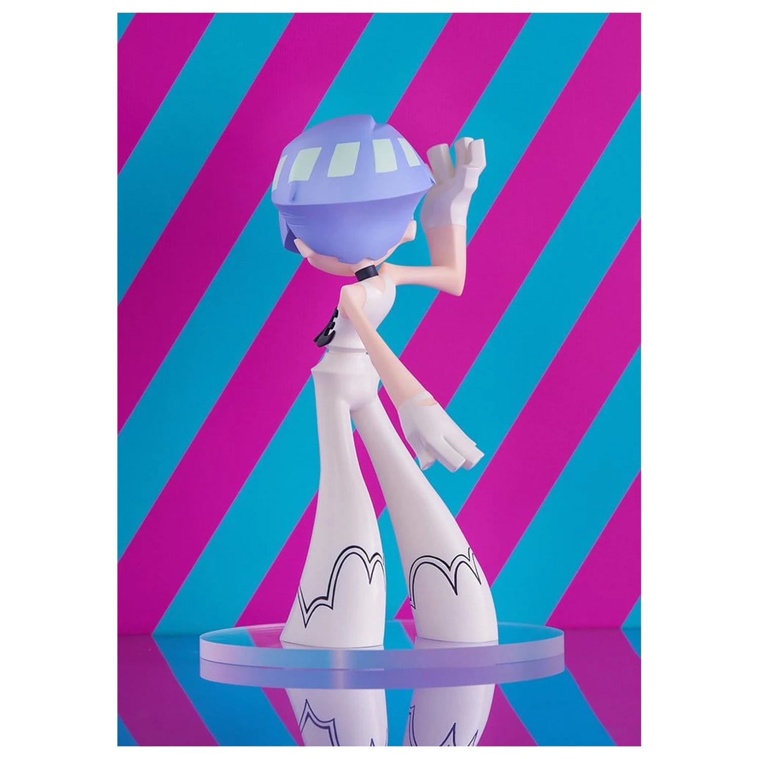 Nowa figurka PVC Pop Up Parade Panty & Stocking with Garterbelt z poliestru 14 cm zdjęcie produktu