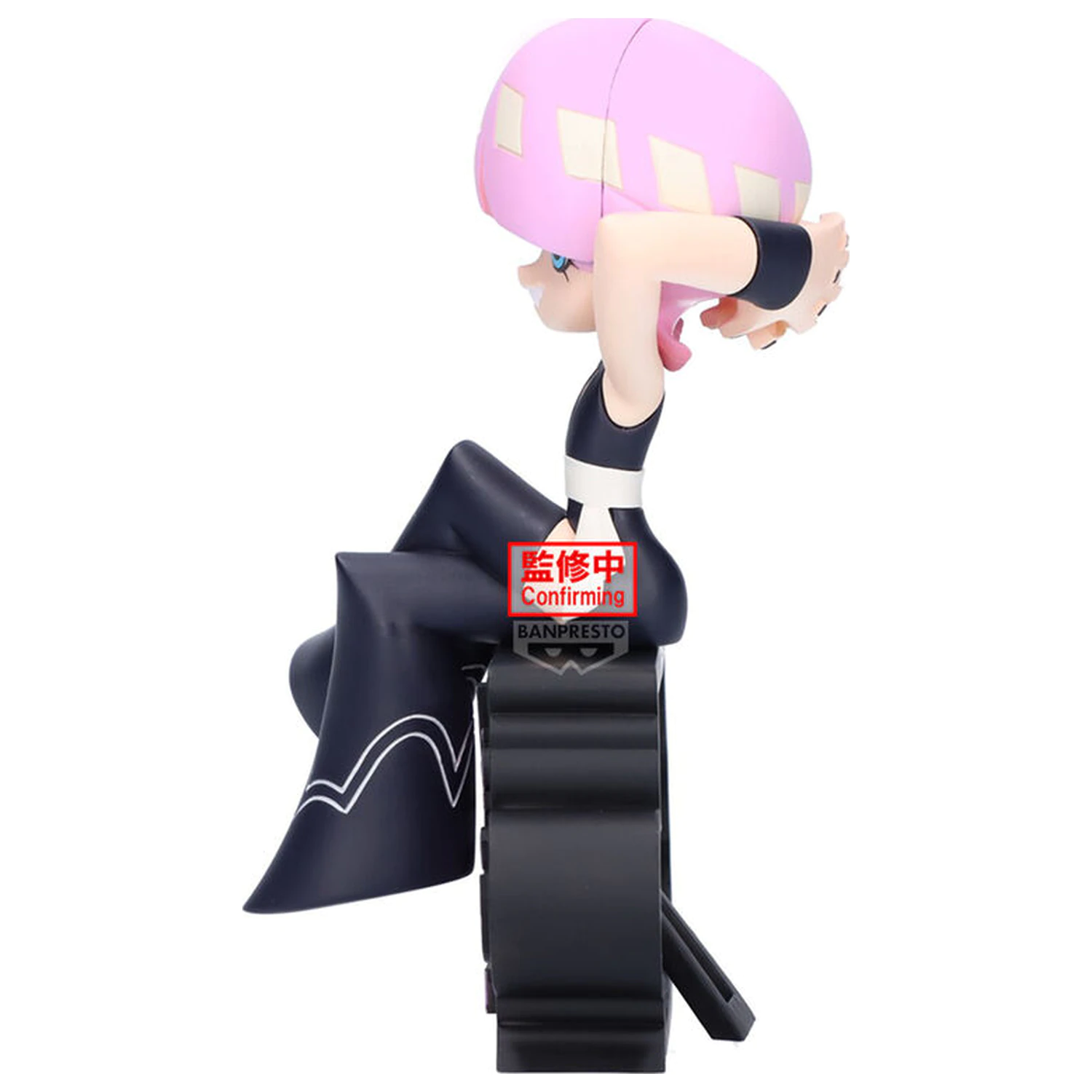 New Panty & Stocking with Garterbelt figurka z poliuretanu 12 cm zdjęcie produktu