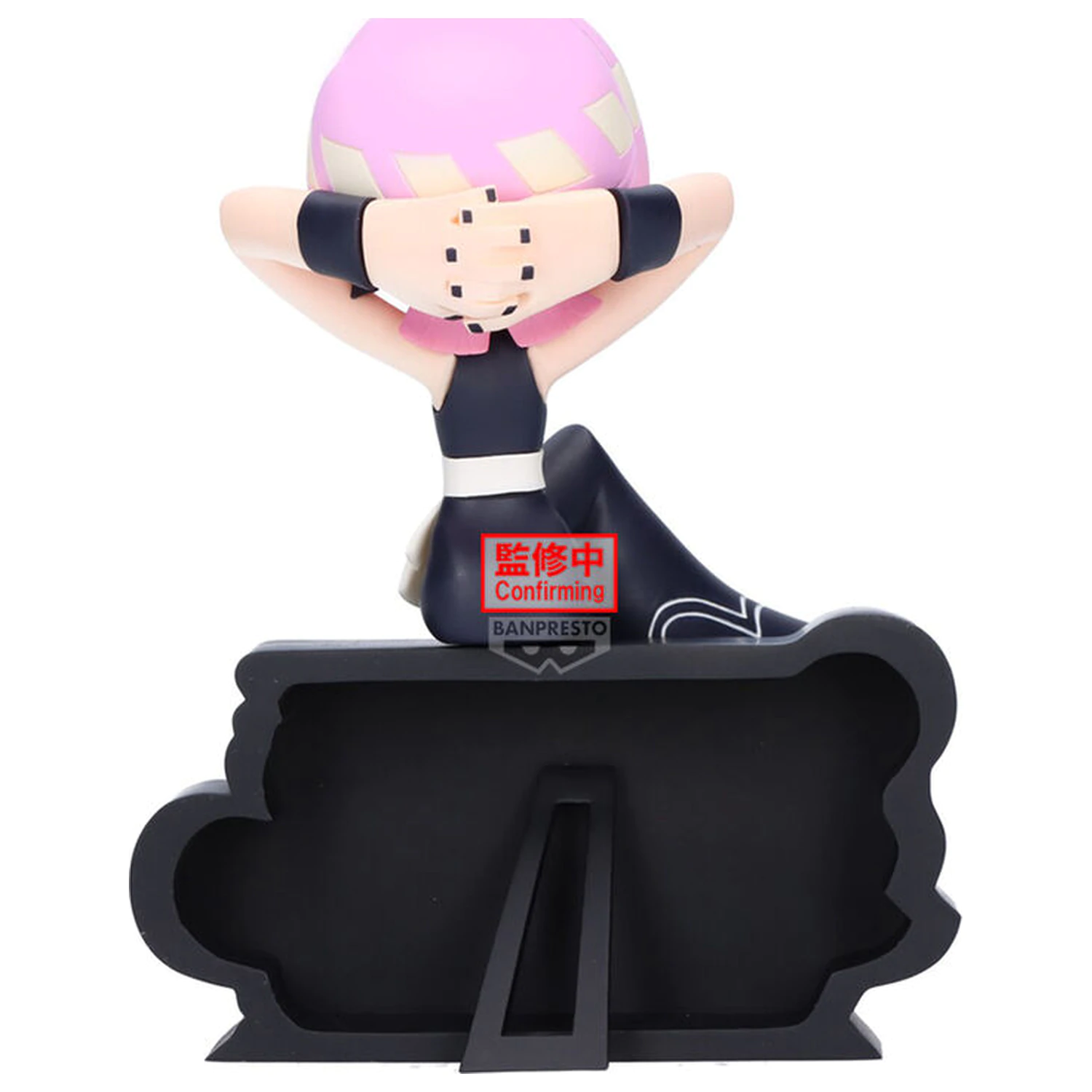 New Panty & Stocking with Garterbelt figurka z poliuretanu 12 cm zdjęcie produktu