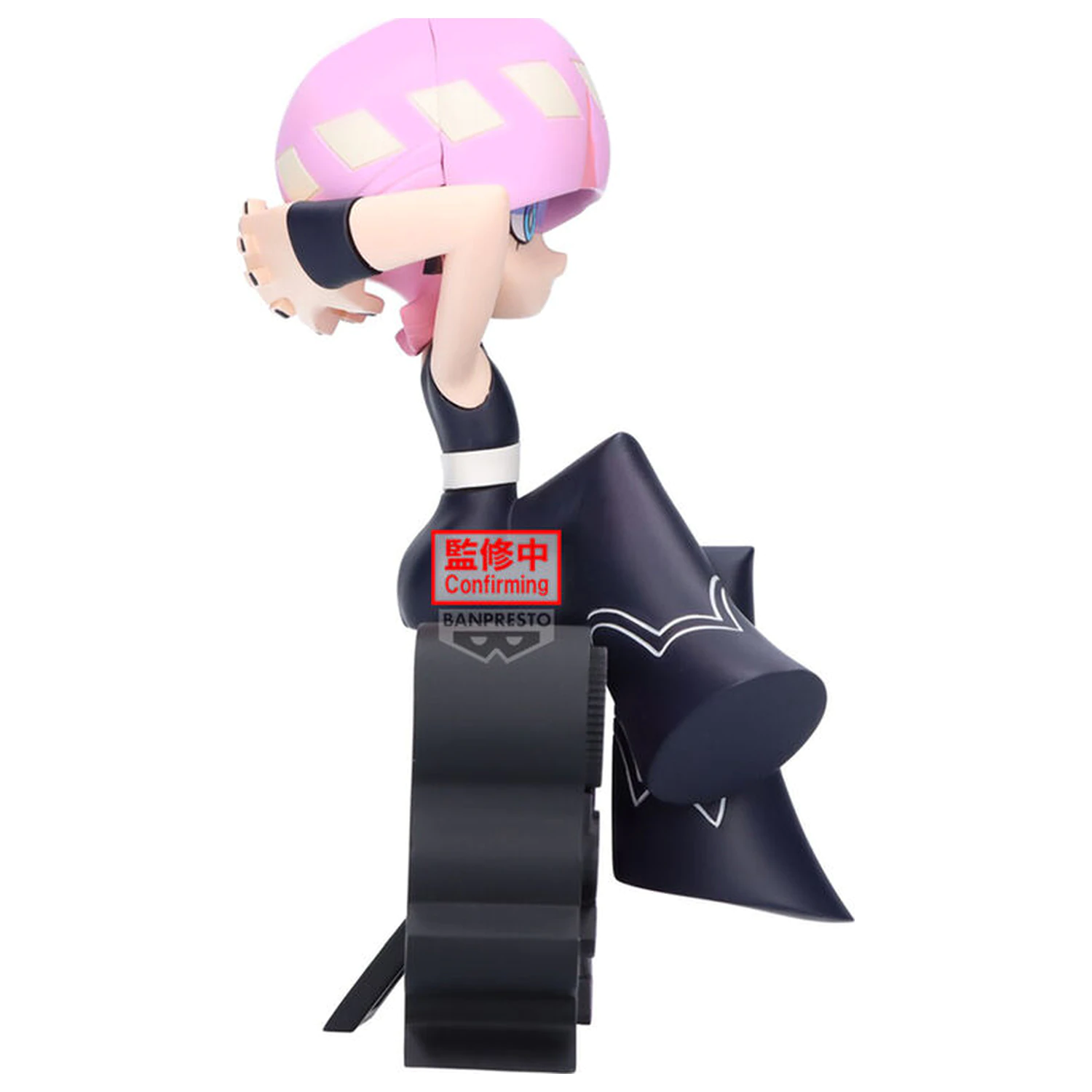 New Panty & Stocking with Garterbelt figurka z poliuretanu 12 cm zdjęcie produktu