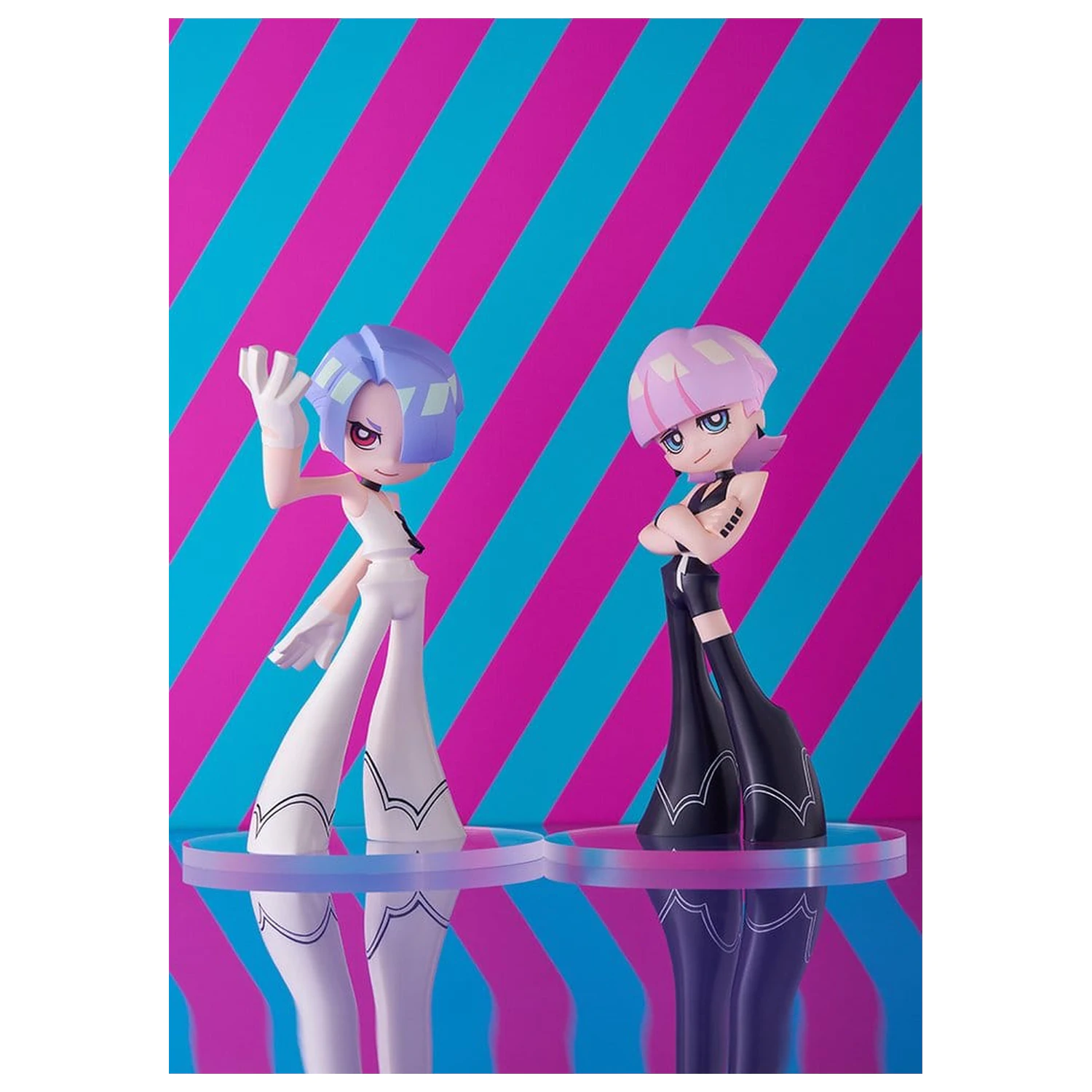 New Panty & Stocking with Garterbelt Pop Up Parade figurka z PVC z poliuretanu 14 cm zdjęcie produktu