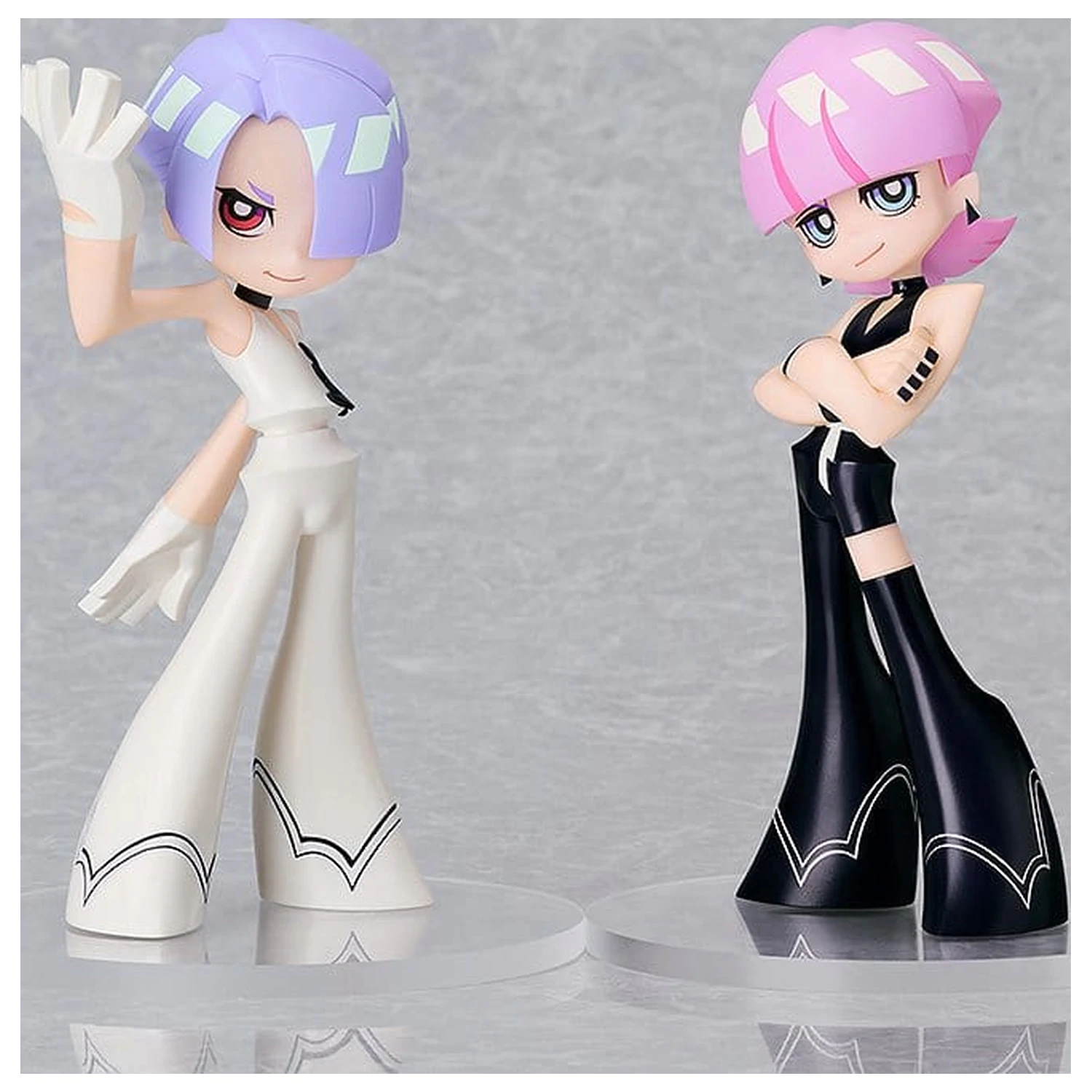 New Panty & Stocking with Garterbelt Pop Up Parade figurka z PVC z poliuretanu 14 cm zdjęcie produktu