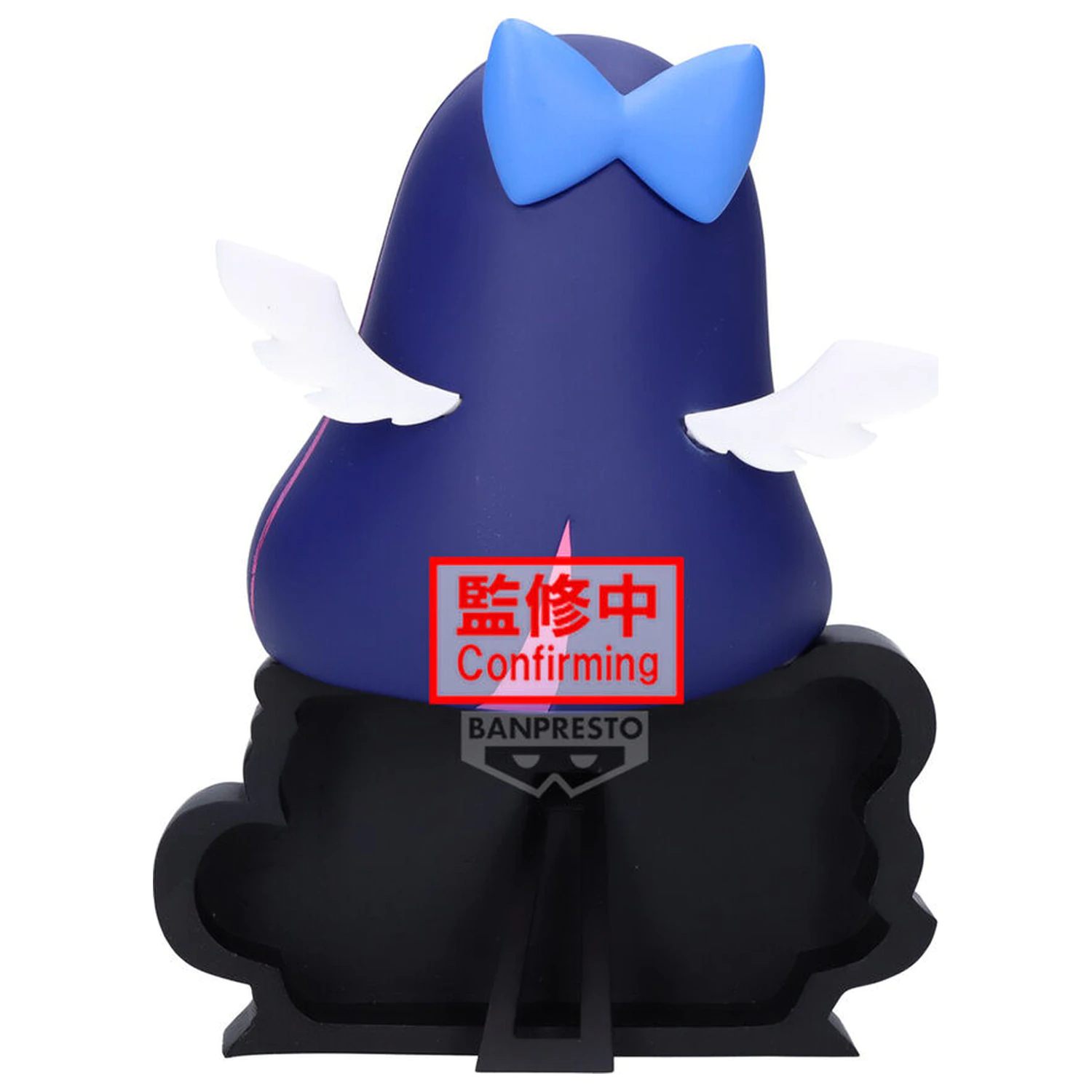 New Panty & Stocking with Garterbelt Stocking Angel ver figura 12cm zdjęcie produktu