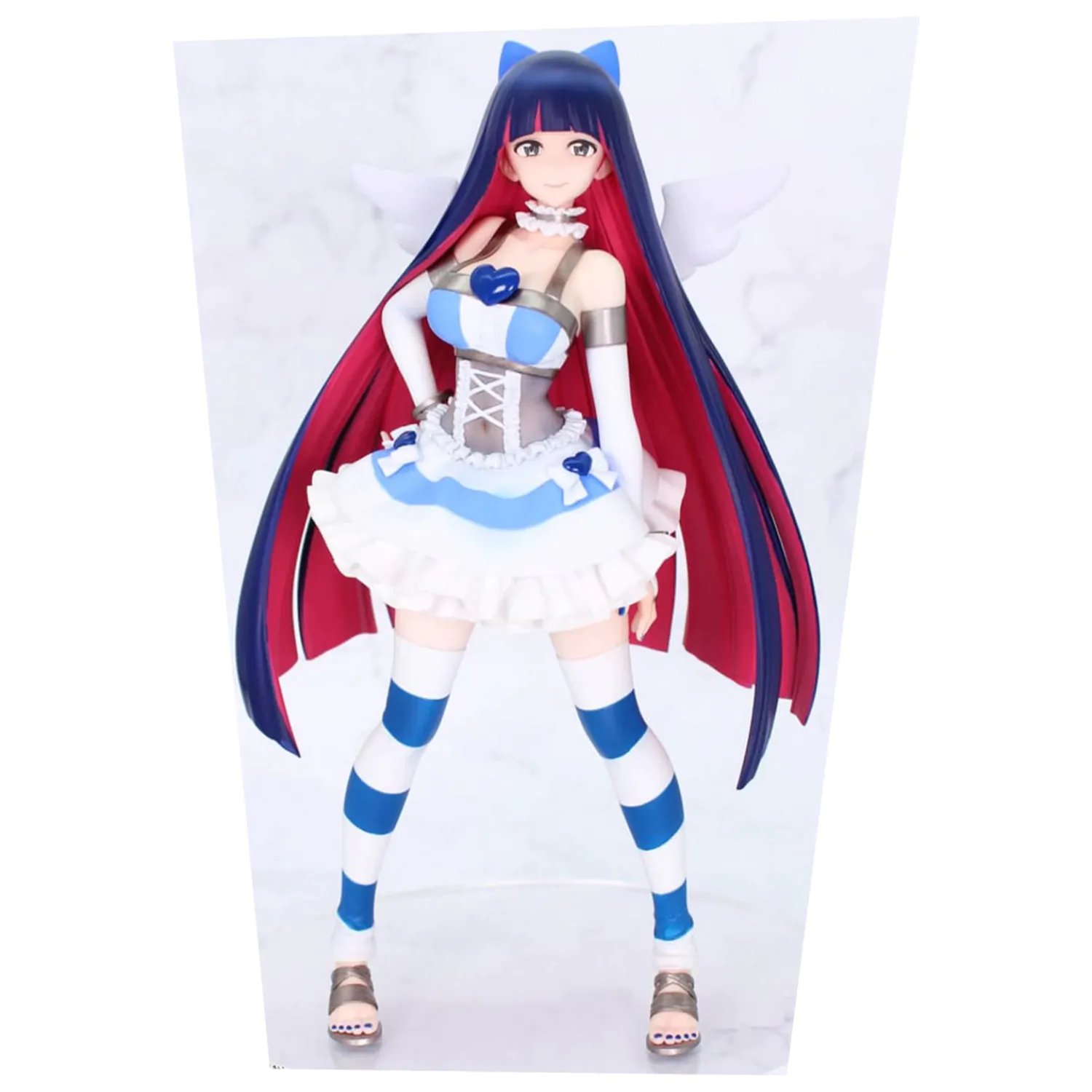 Nowa figurka PVC Panty & Stocking with Garterbelt Stocking 21 cm zdjęcie produktu
